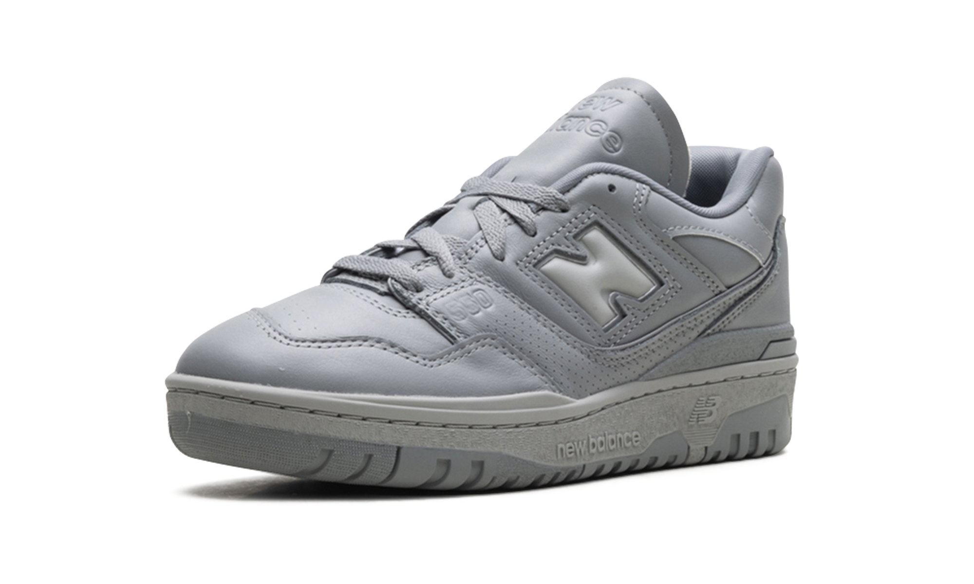 550 "Slate / Grey" BB550MCB