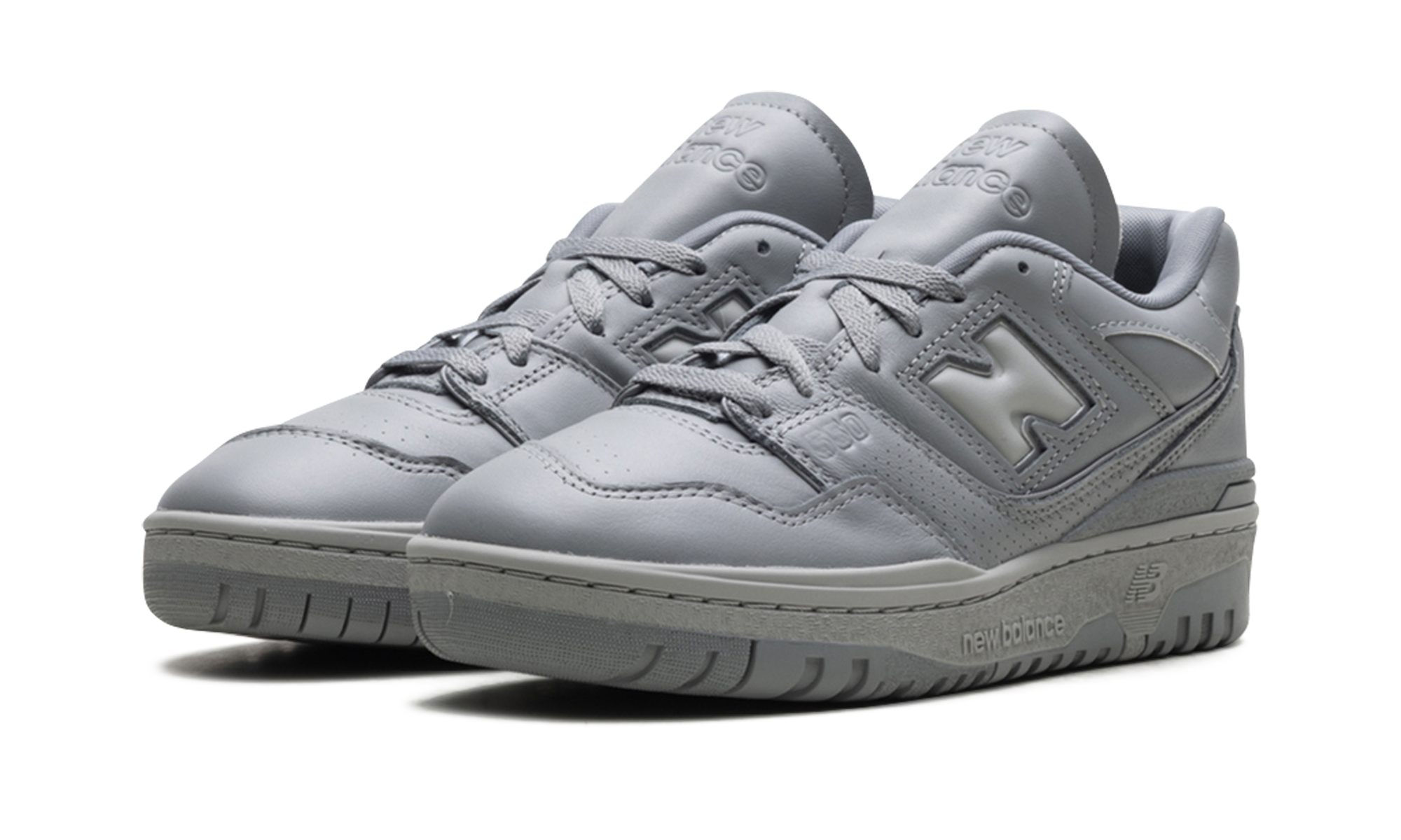 550 "Slate / Grey" BB550MCB