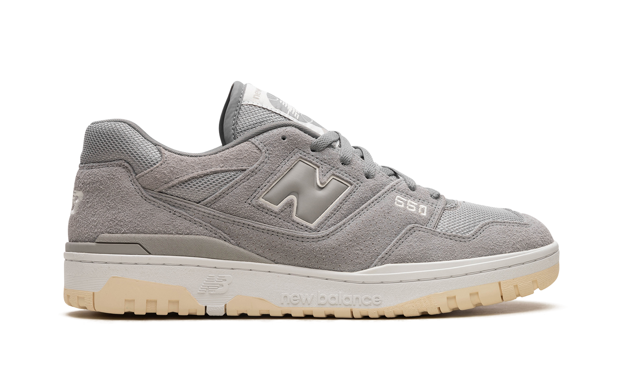 550 "Slate Grey" BB550PHD
