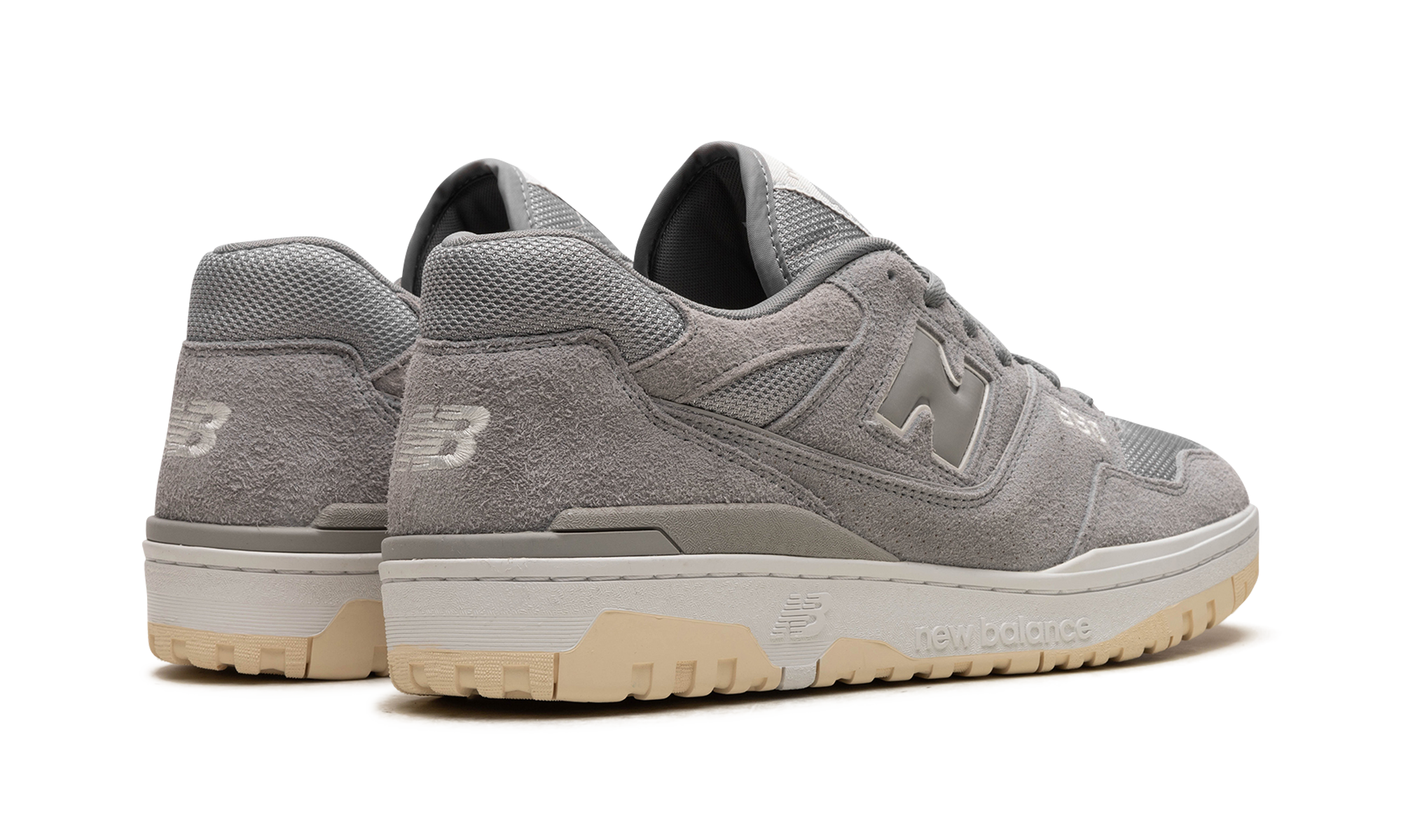 550 "Slate Grey" BB550PHD