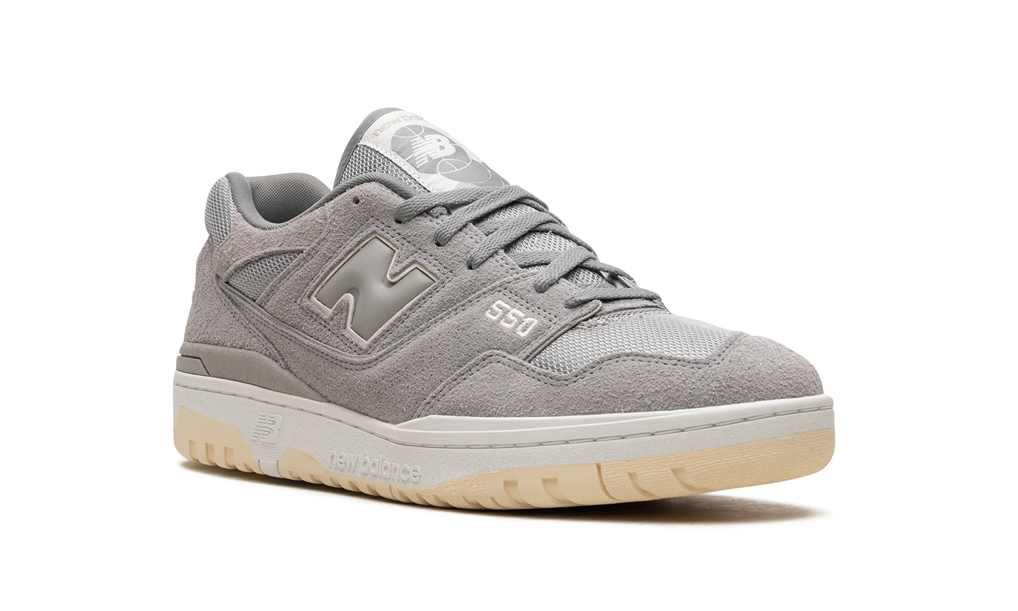 550 "Slate Grey" BB550PHD