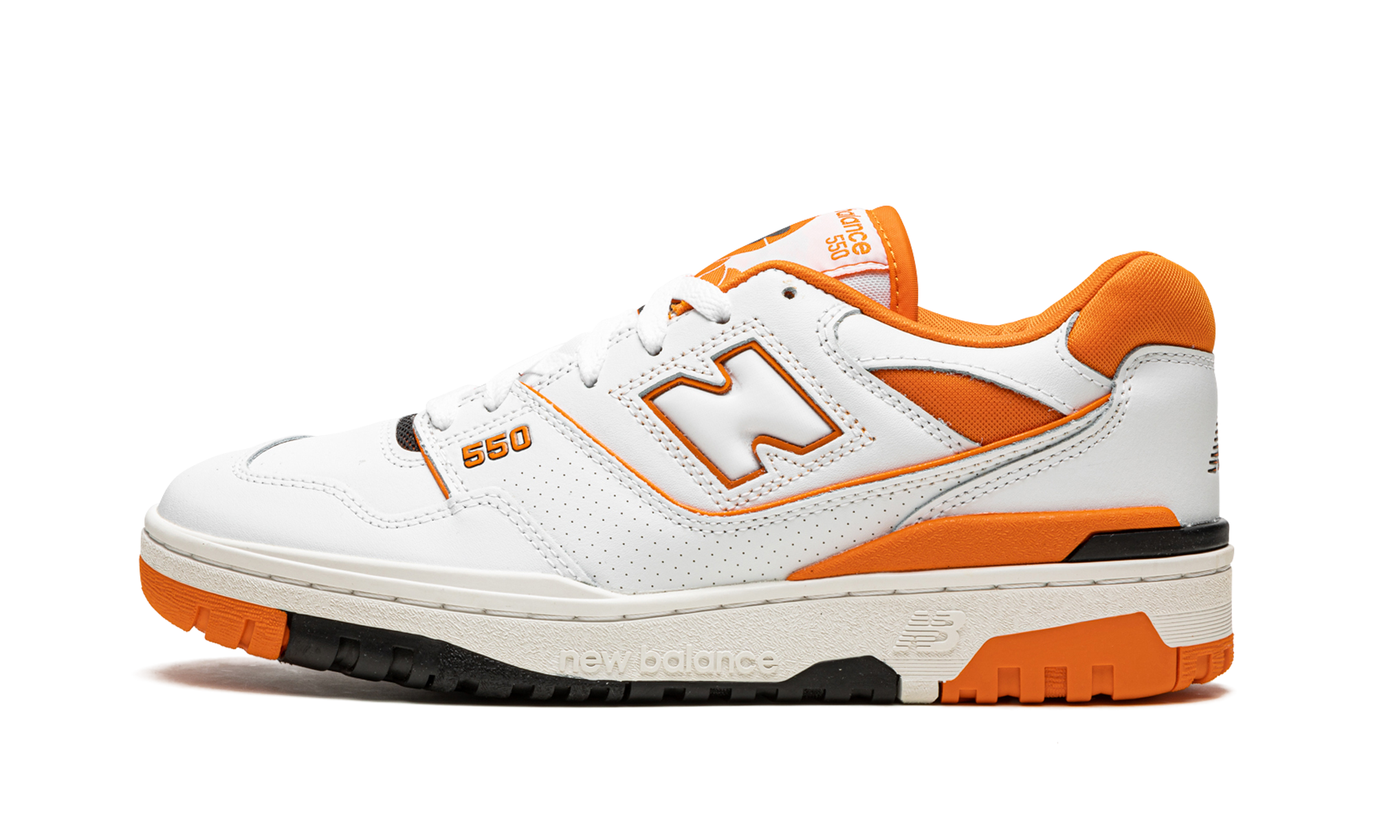 550 "Syracuse" BB550HG1