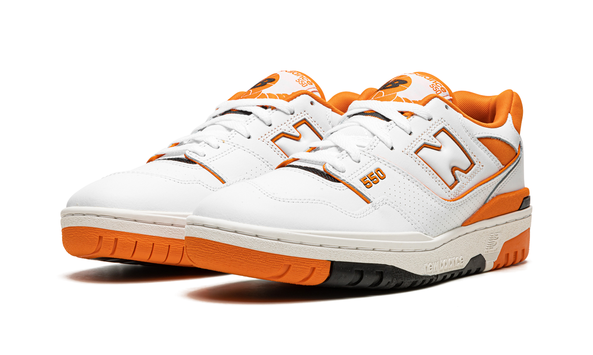 550 "Syracuse" BB550HG1