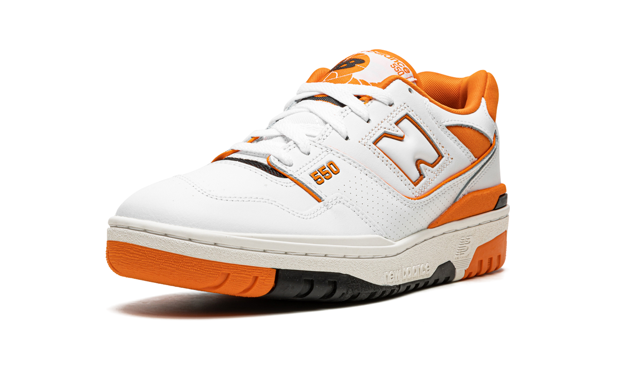 550 "Syracuse" BB550HG1