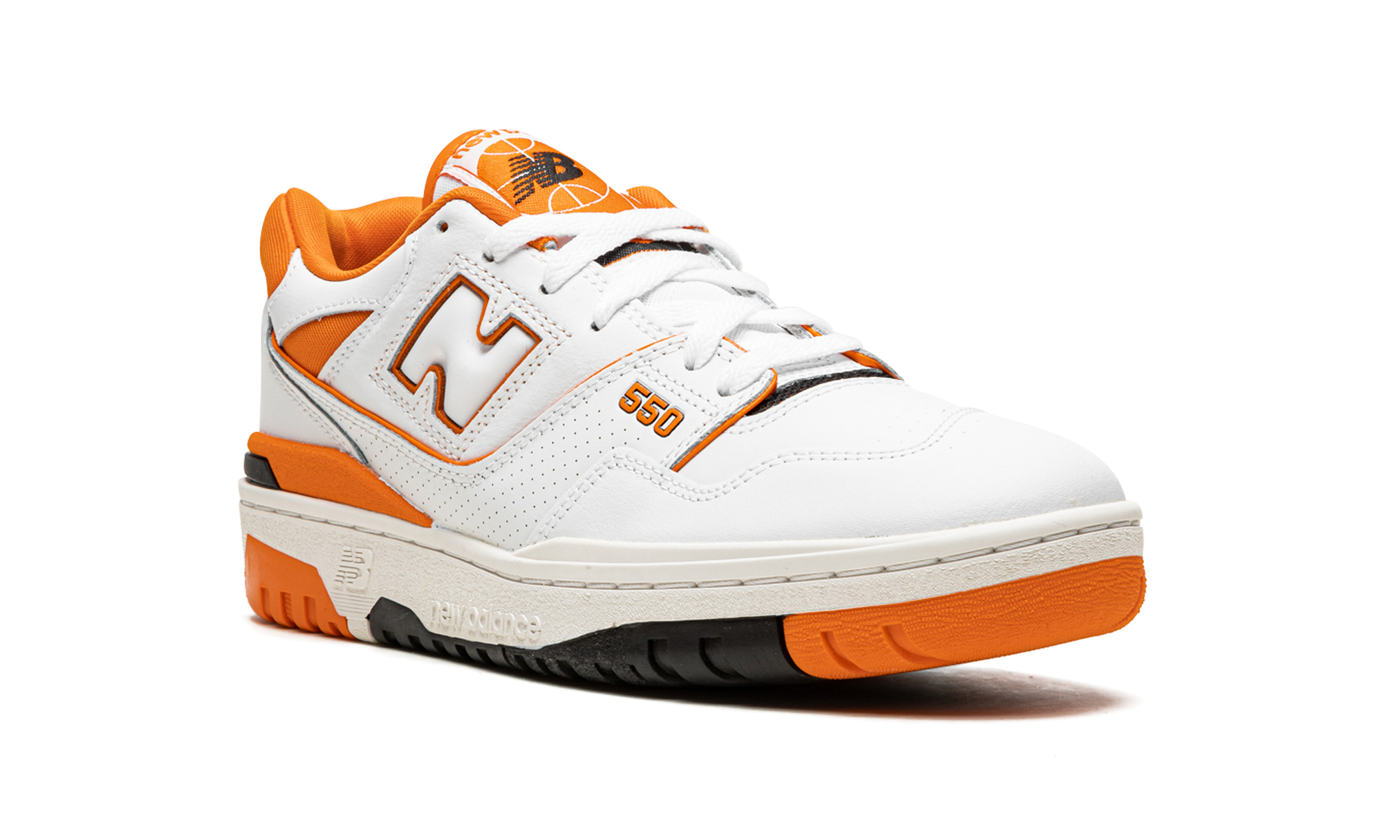 550 "Syracuse" BB550HG1