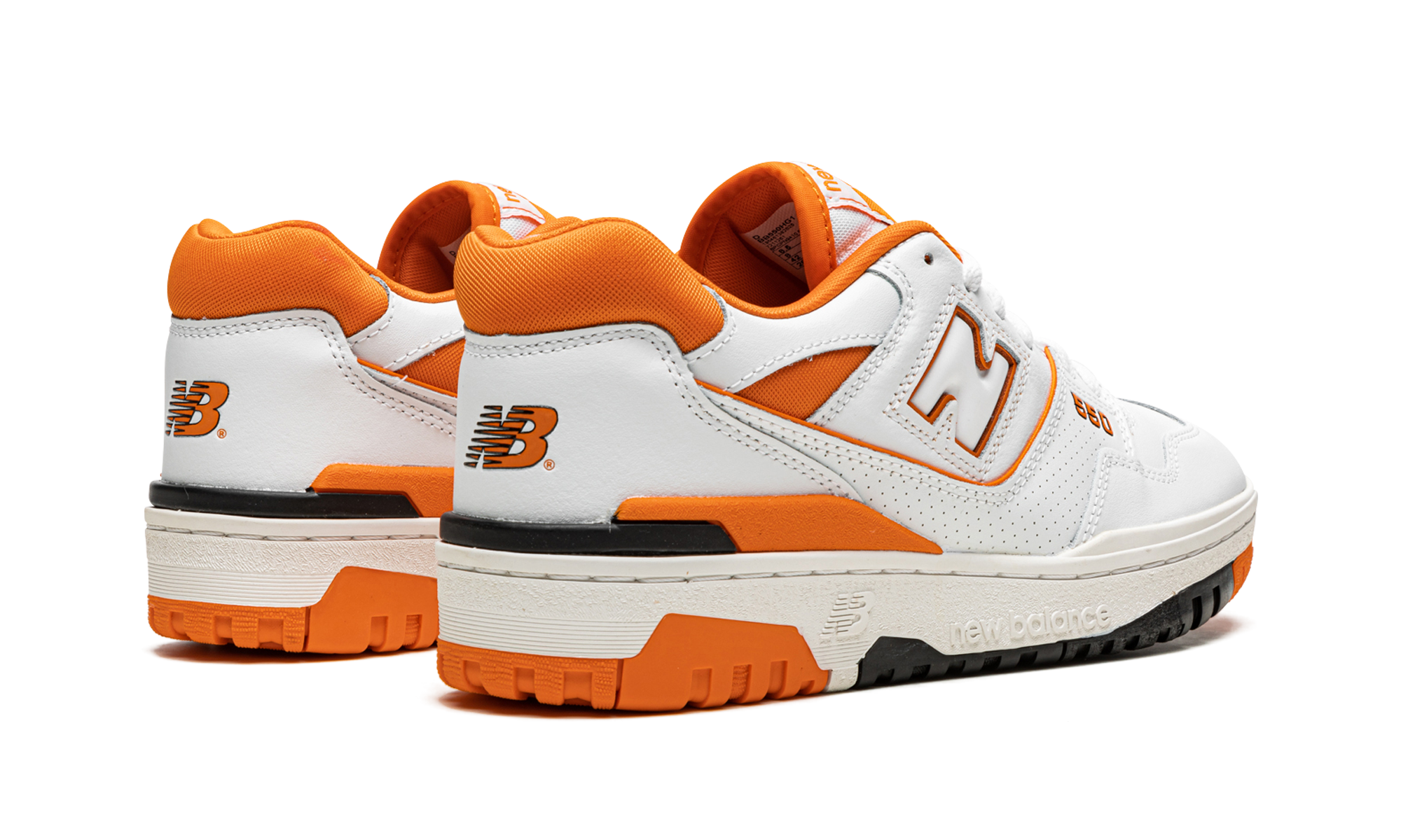 550 "Syracuse" BB550HG1