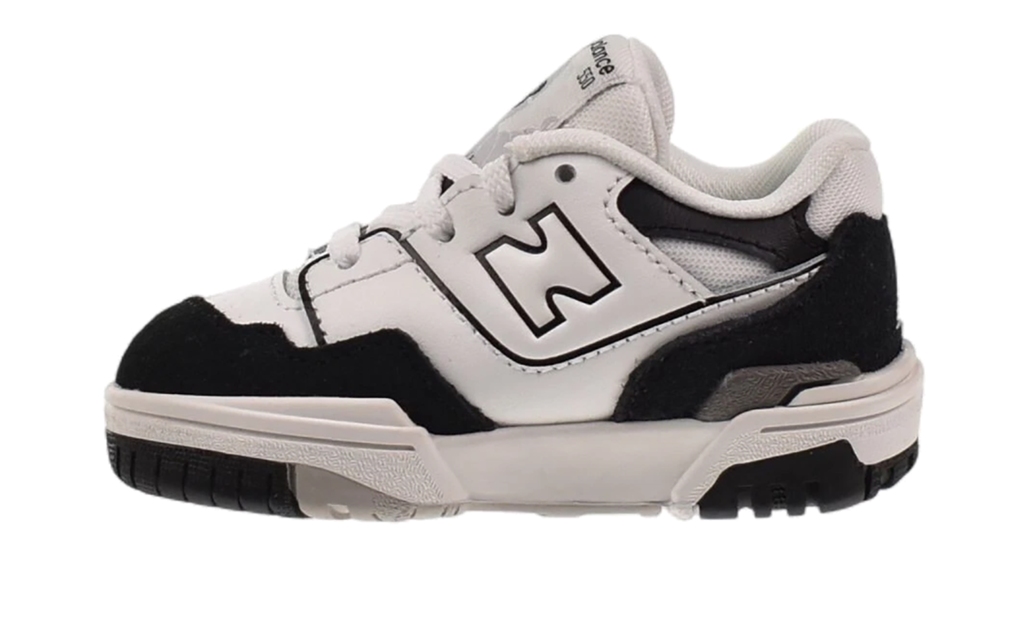550 TD "White Black" ISB550 CA