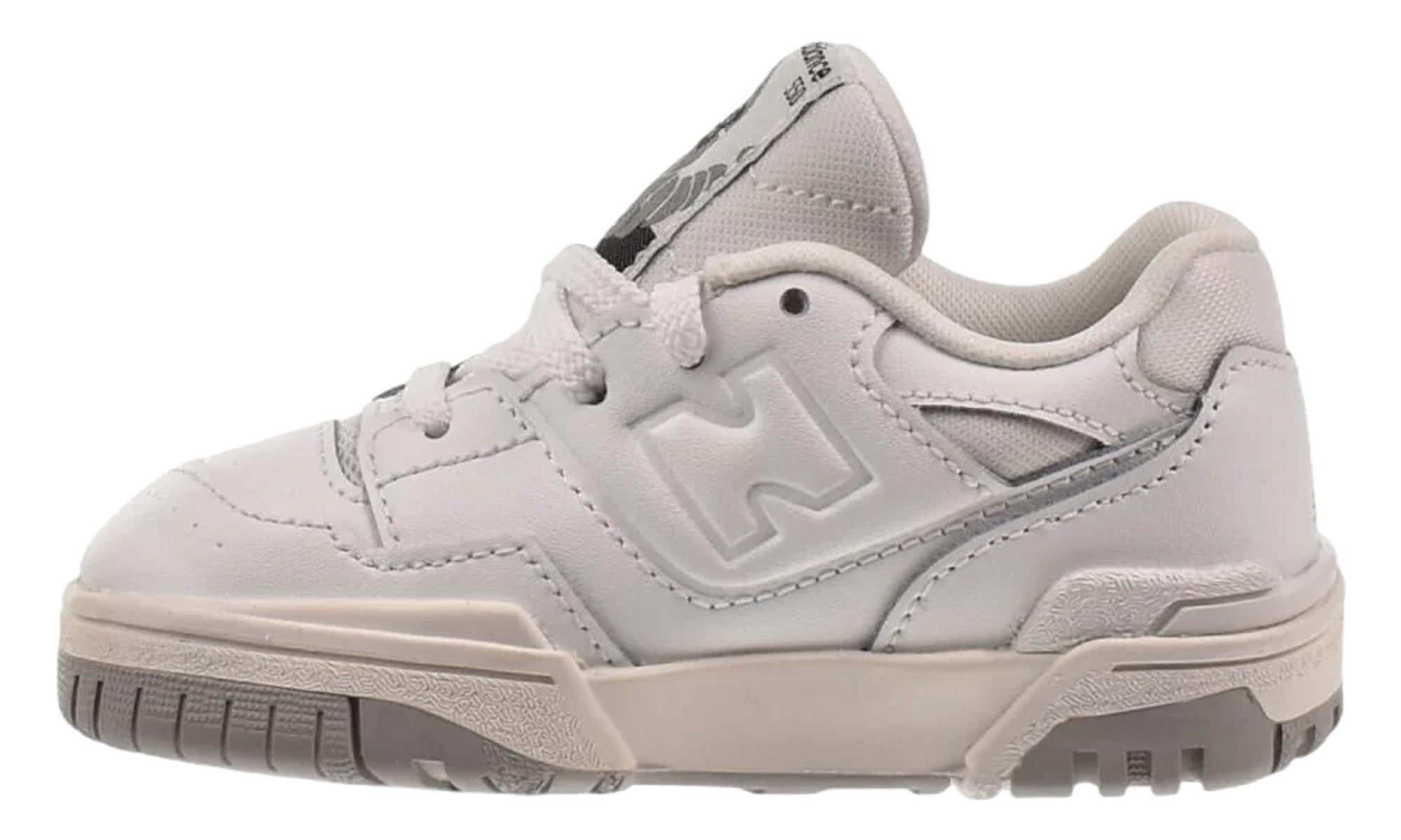 550 TD "White / White" ISB550PB