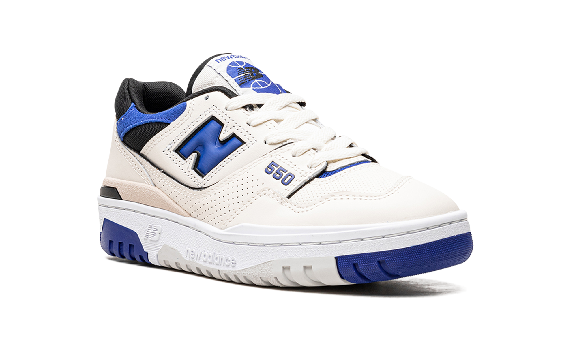 550 "Team Royal" BB550VTA
