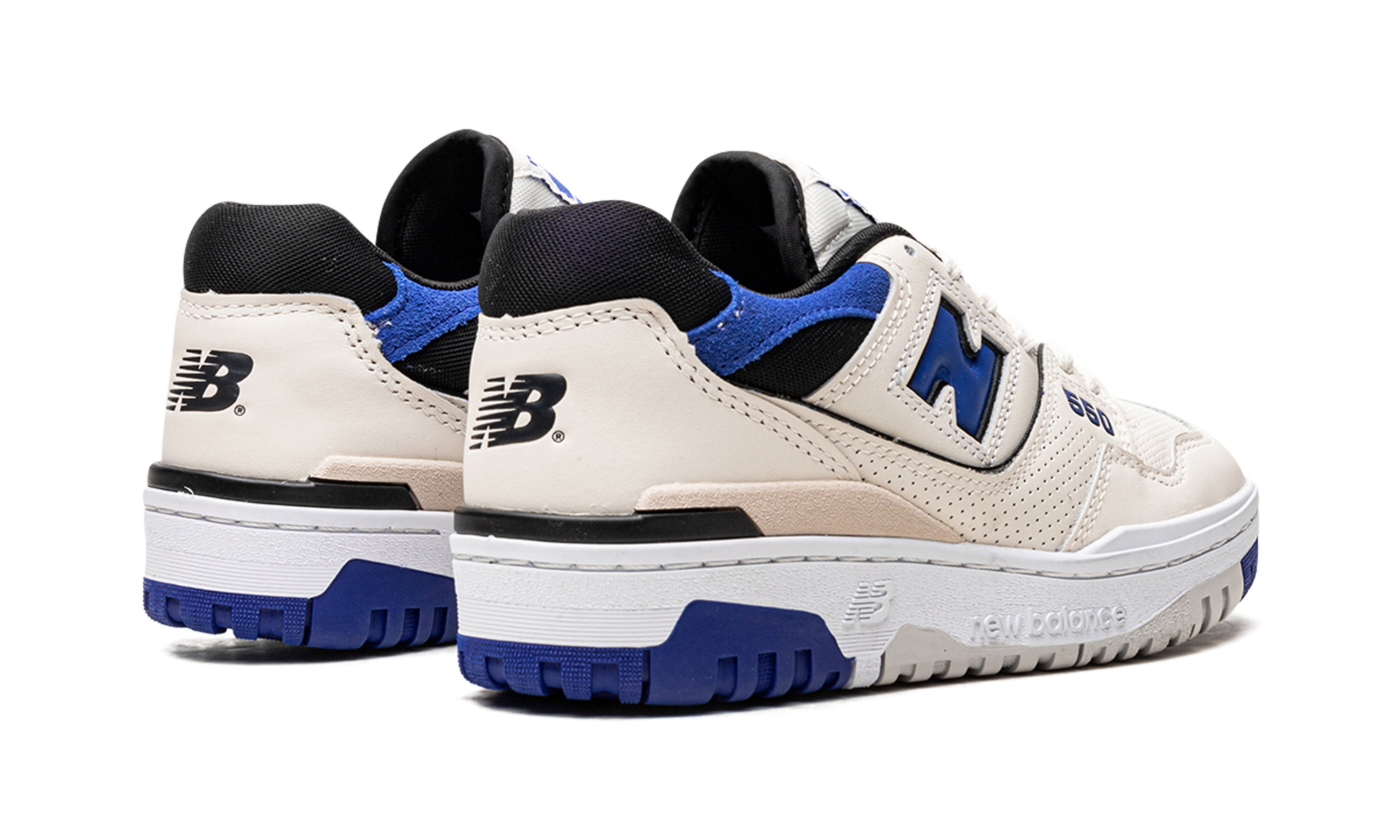 550 "Team Royal" BB550VTA