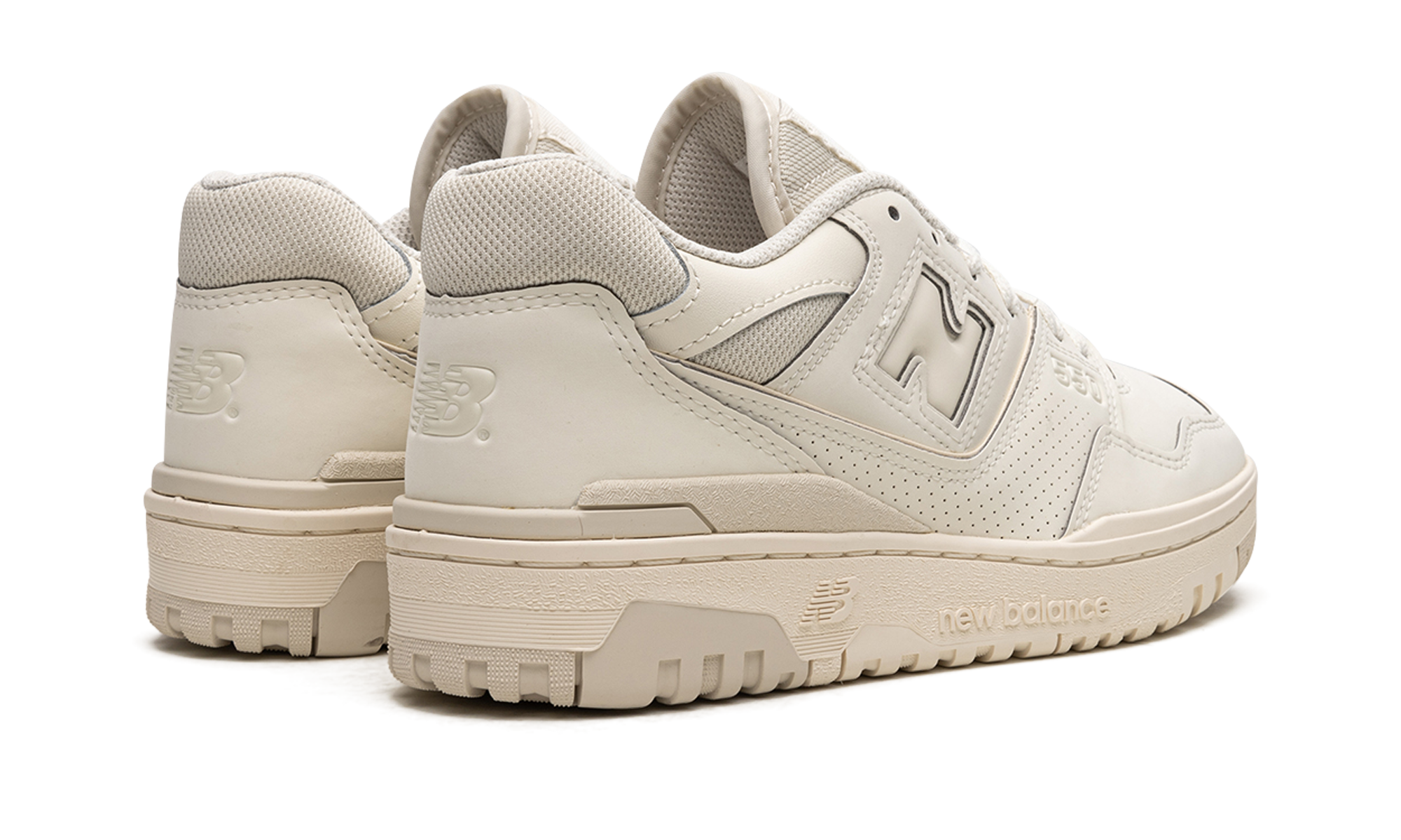 550 "Turtledove" BB550HSA