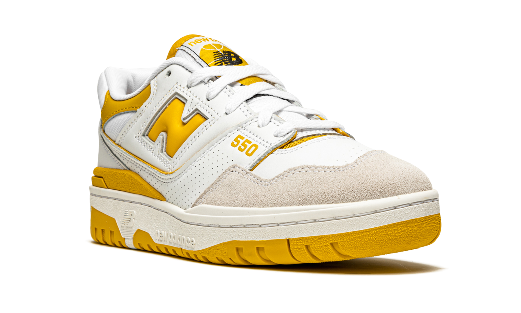 550 "Varsity Gold" BB550LA1