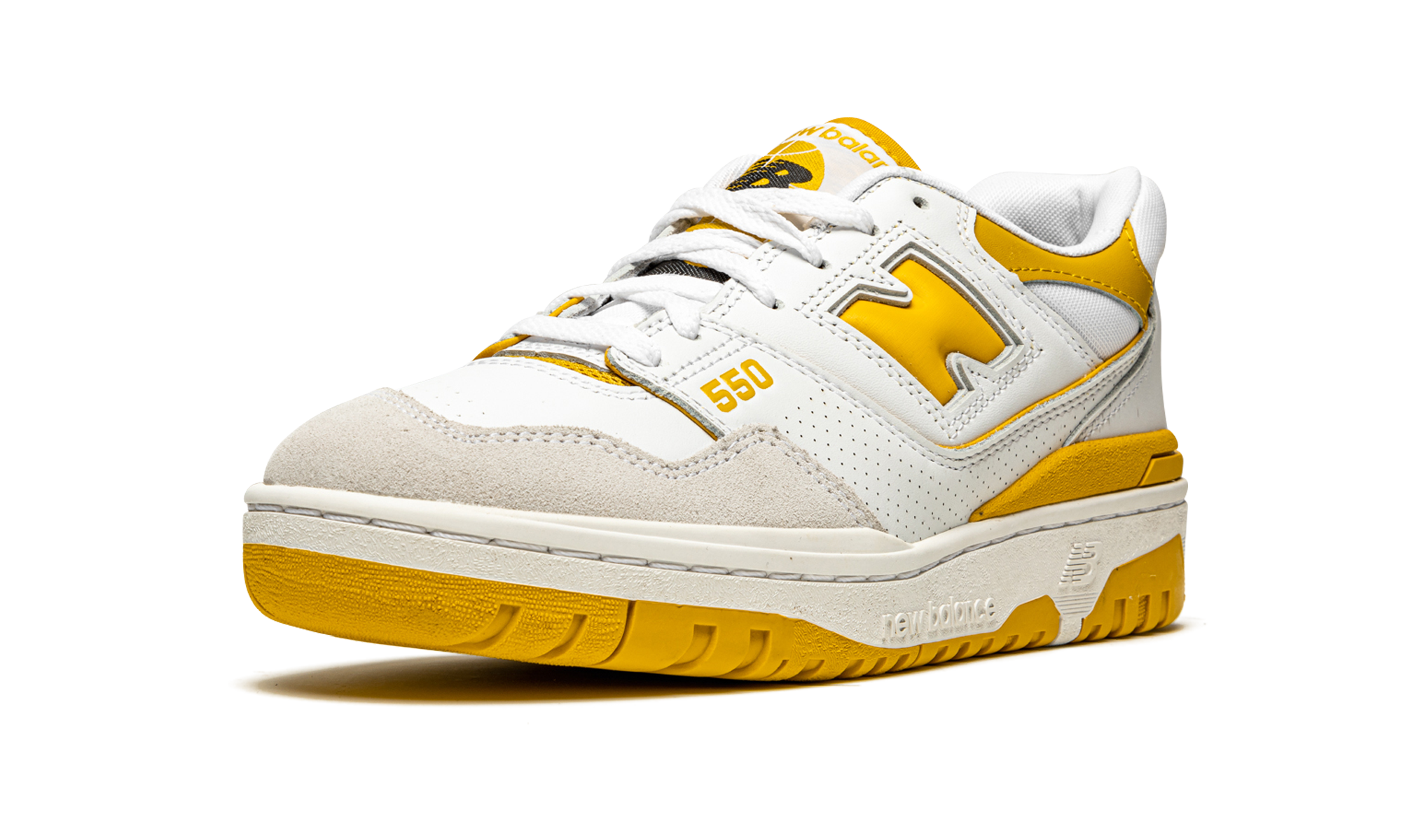 550 "Varsity Gold" BB550LA1