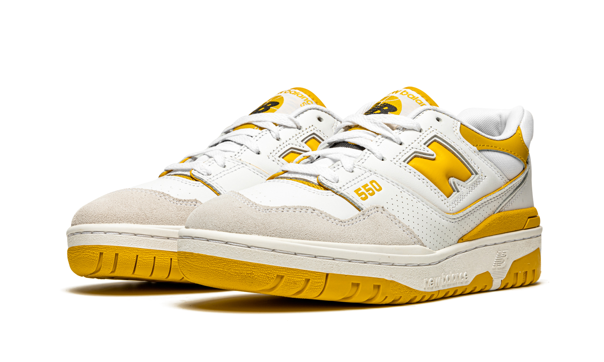 550 "Varsity Gold" BB550LA1