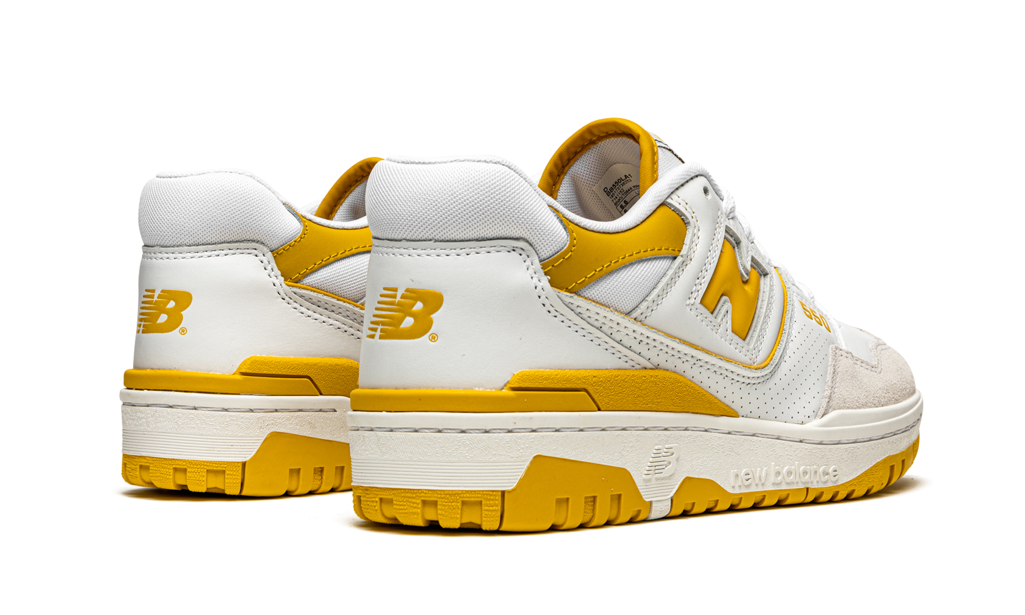 550 "Varsity Gold" BB550LA1