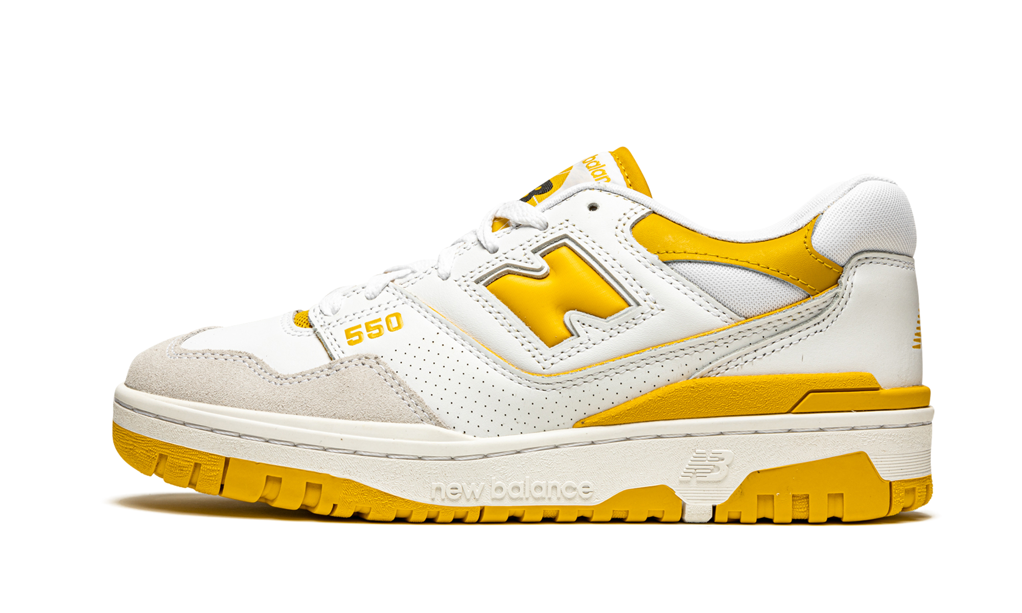 550 "Varsity Gold" BB550LA1