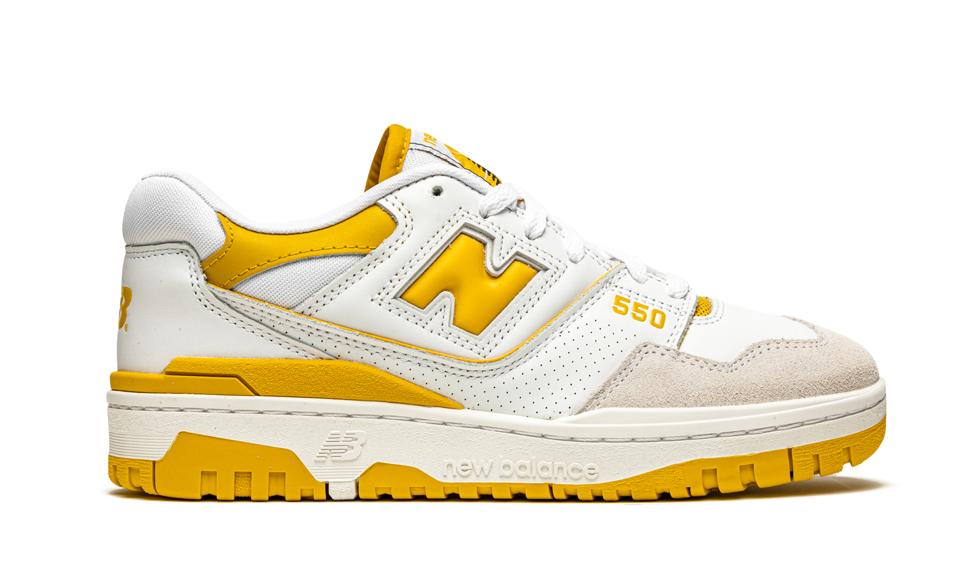 550 "Varsity Gold" BB550LA1