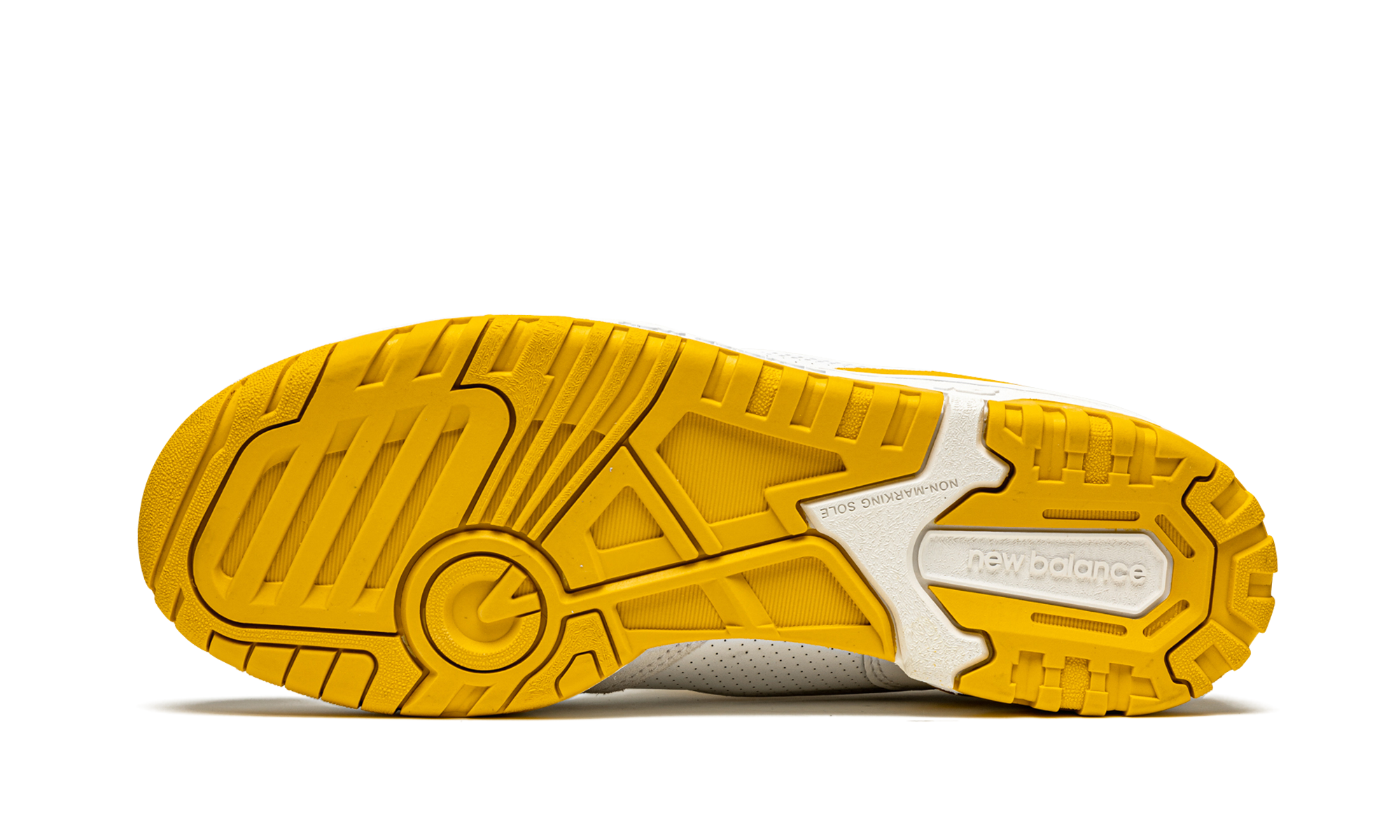 550 "Varsity Gold" BB550LA1