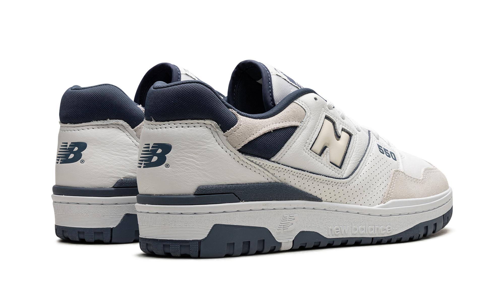 550 "Vintage Indigo" BB550STG