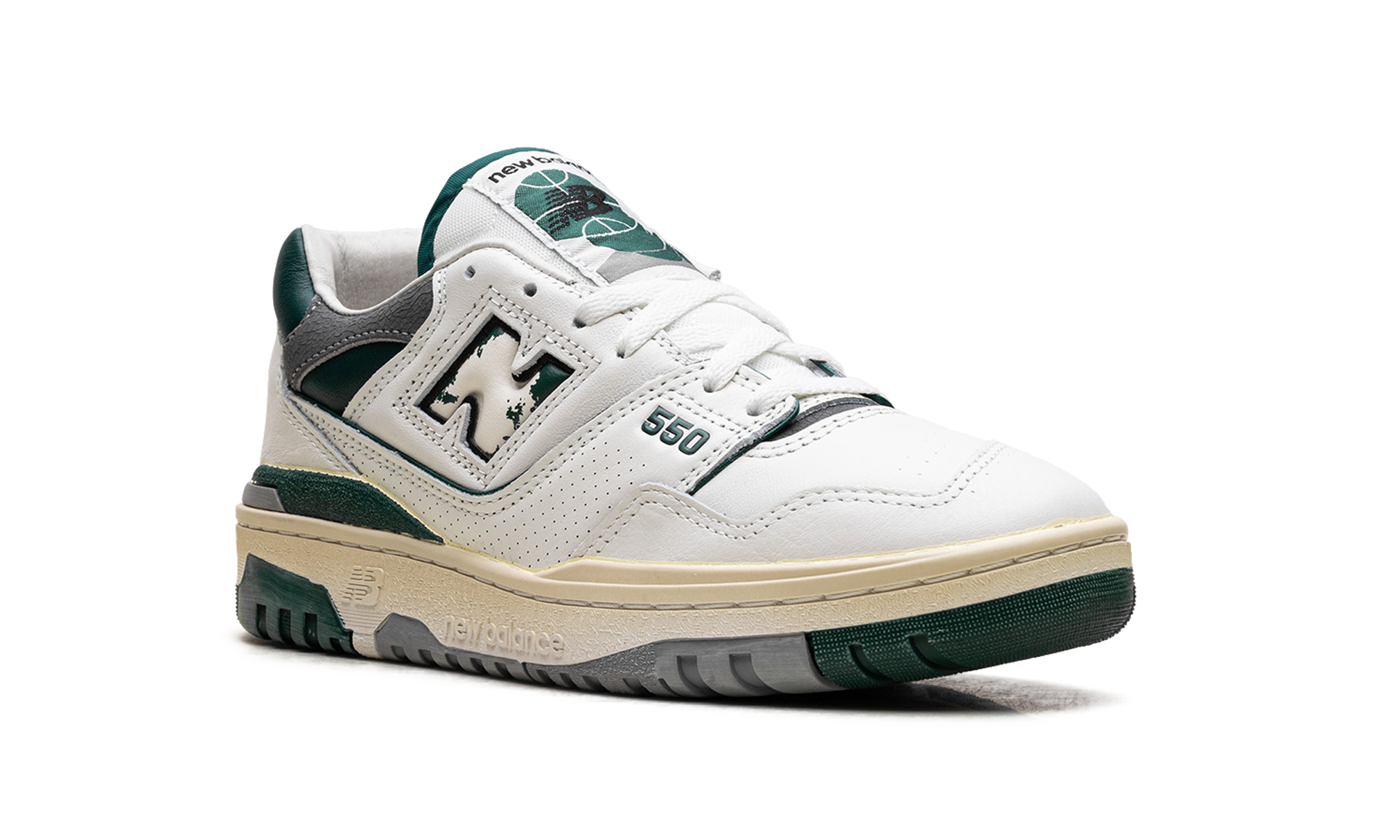 550 "Vintage Pack - Marsh Green" BB550VTG
