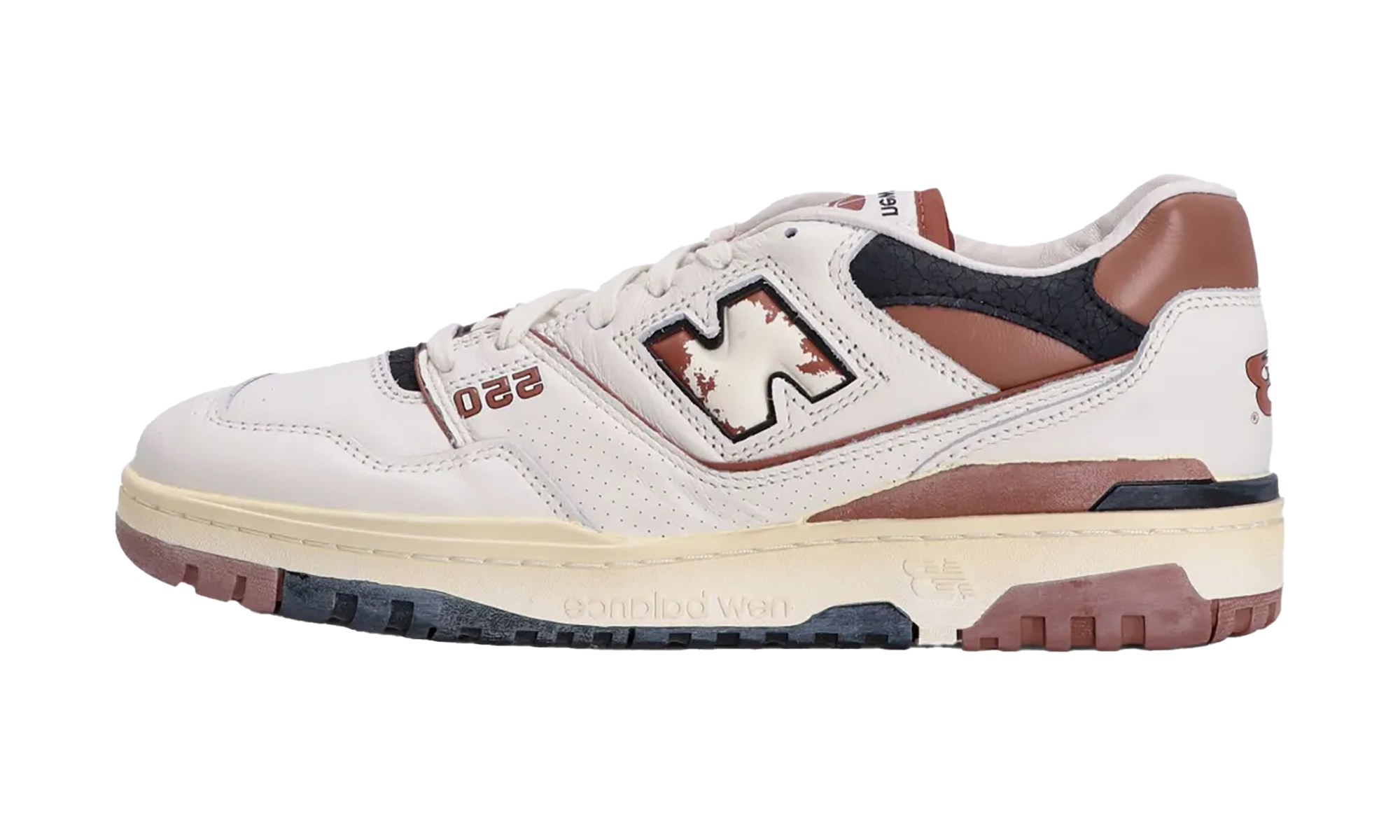 550 "Vintage Pack Pecan" BB550VGC