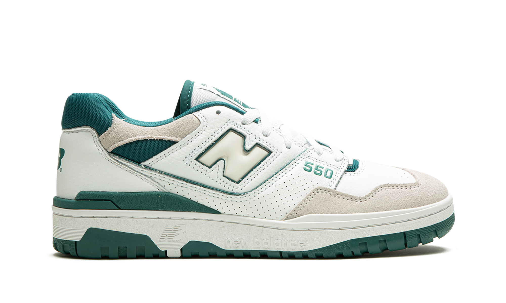 550 "Vintage Teal" BB550STA