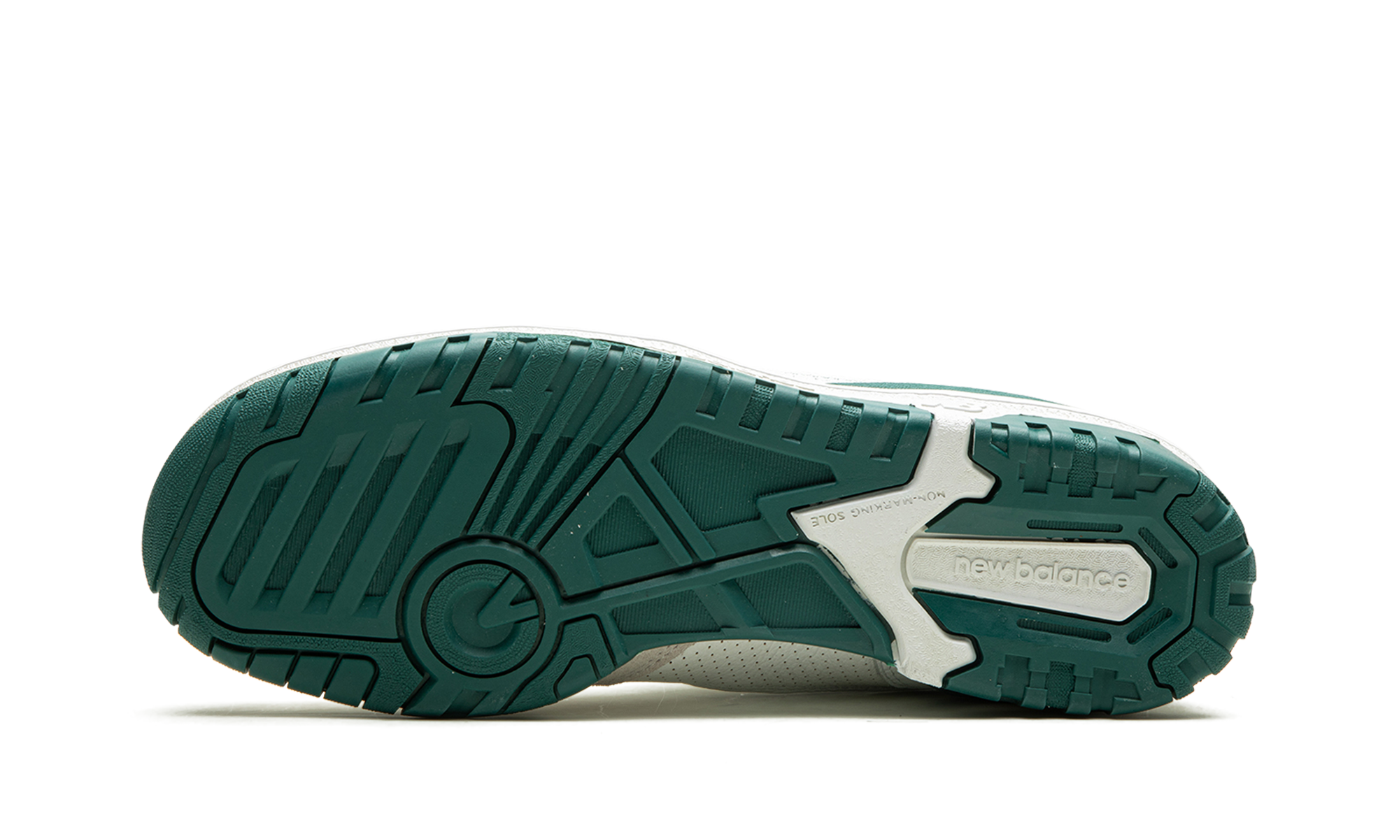 550 "Vintage Teal" BB550STA