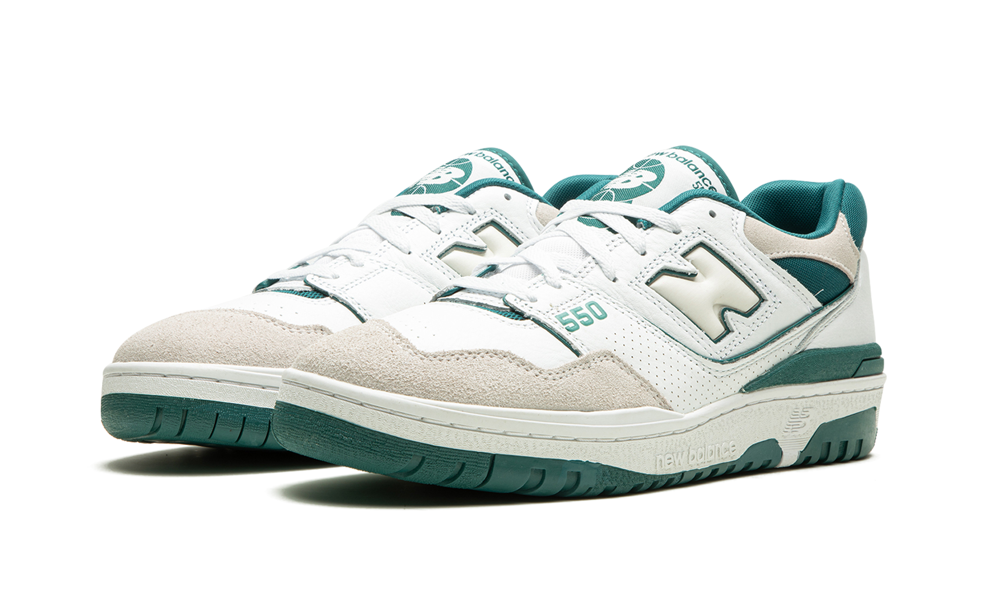 550 "Vintage Teal" BB550STA