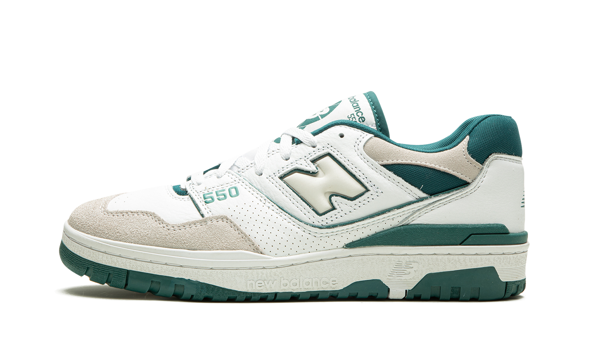 550 "Vintage Teal" BB550STA