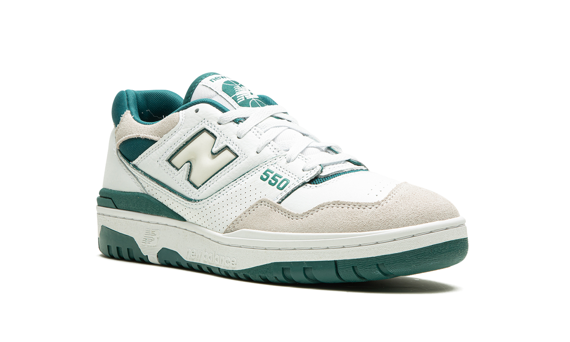 550 "Vintage Teal" BB550STA