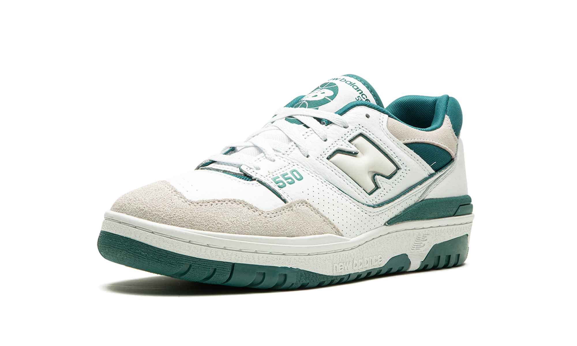 550 "Vintage Teal" BB550STA