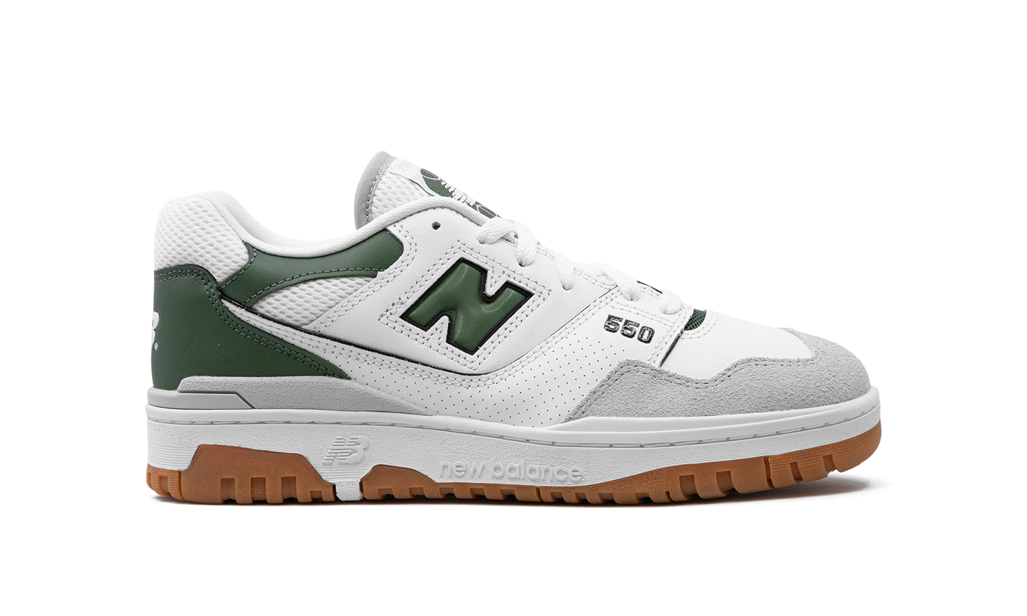 550 "White" BB550ESB