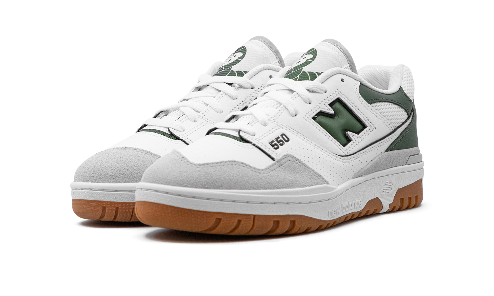 550 "White" BB550ESB