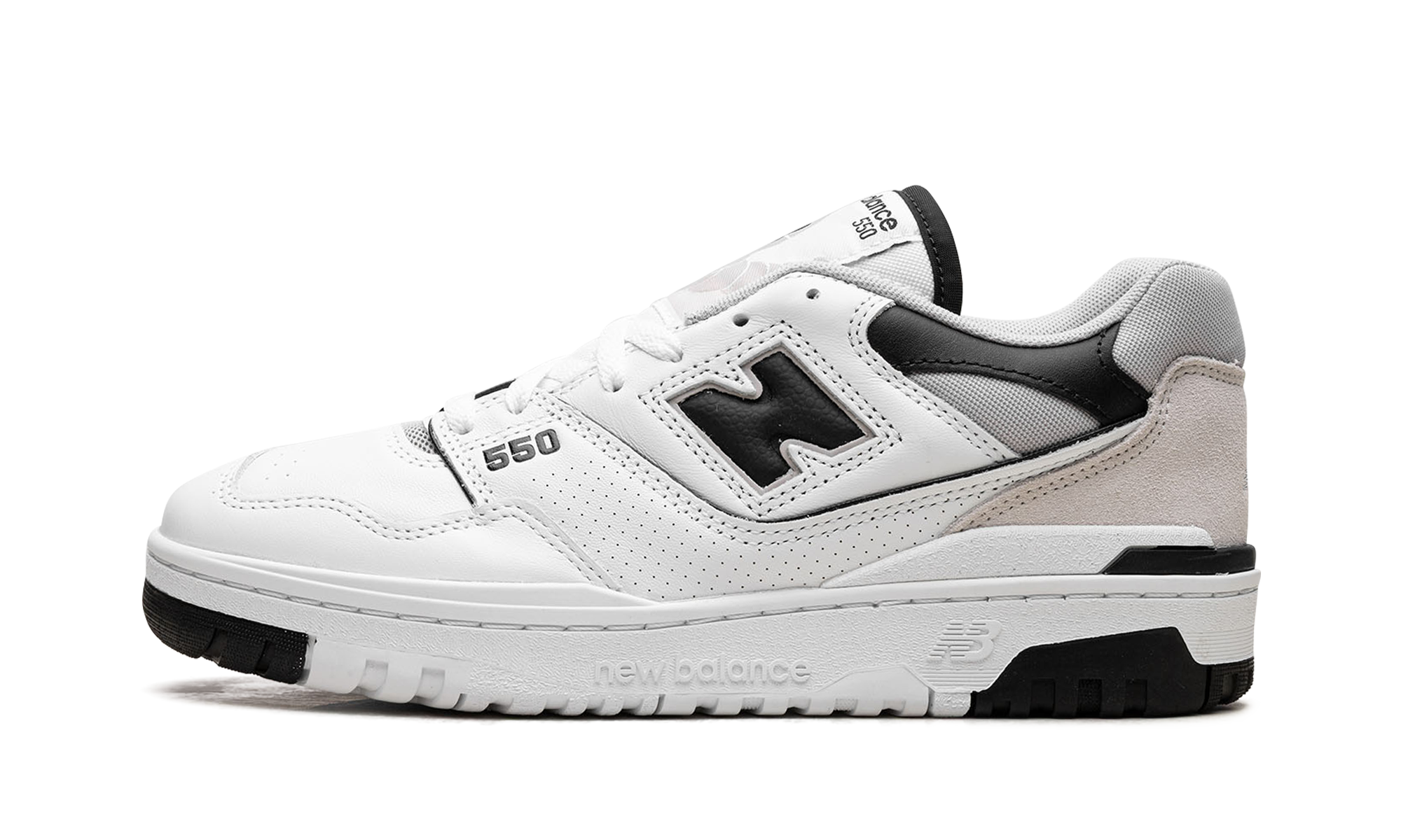 550 "White Black Moonrock" BB550ESI