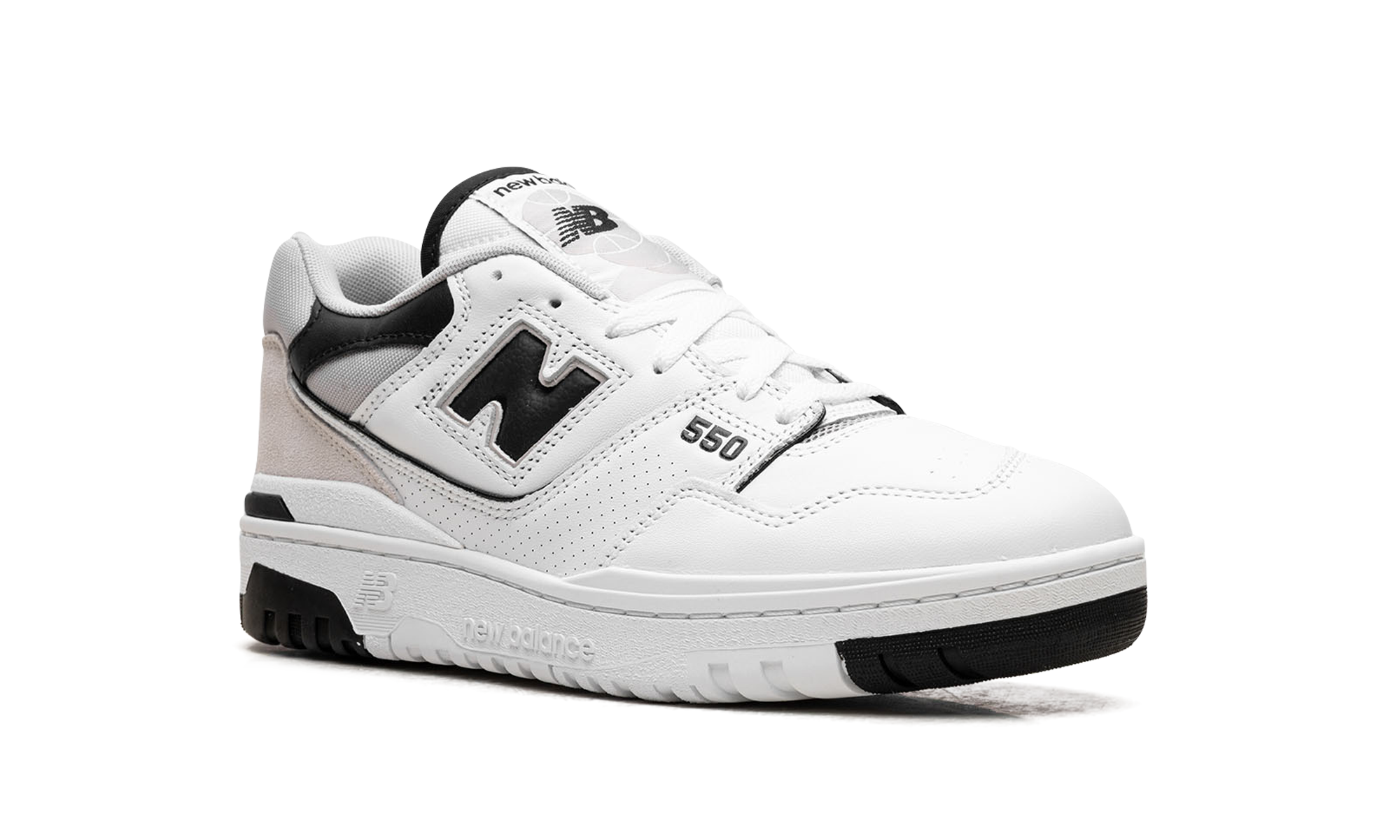 550 "White Black Moonrock" BB550ESI