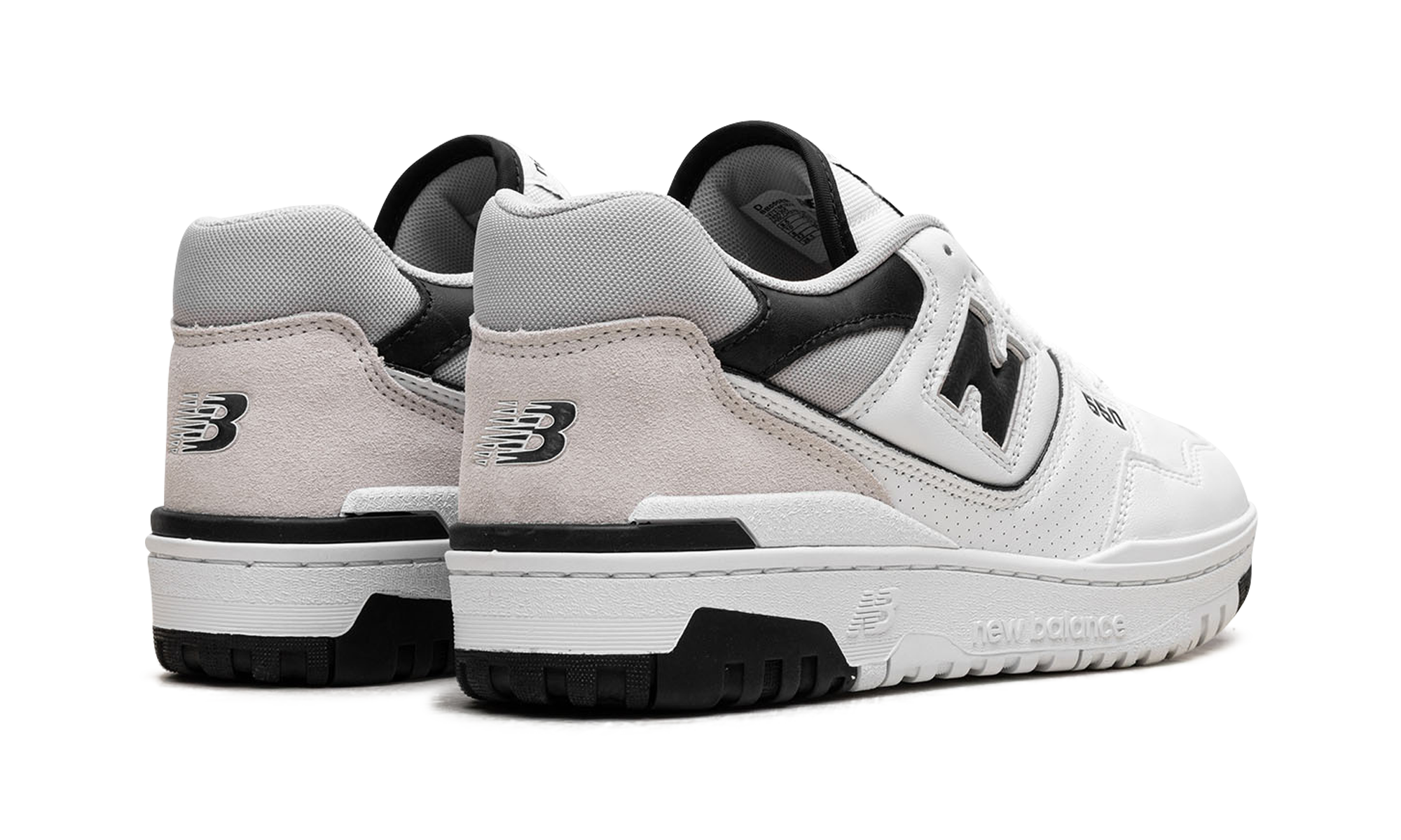 550 "White Black Moonrock" BB550ESI