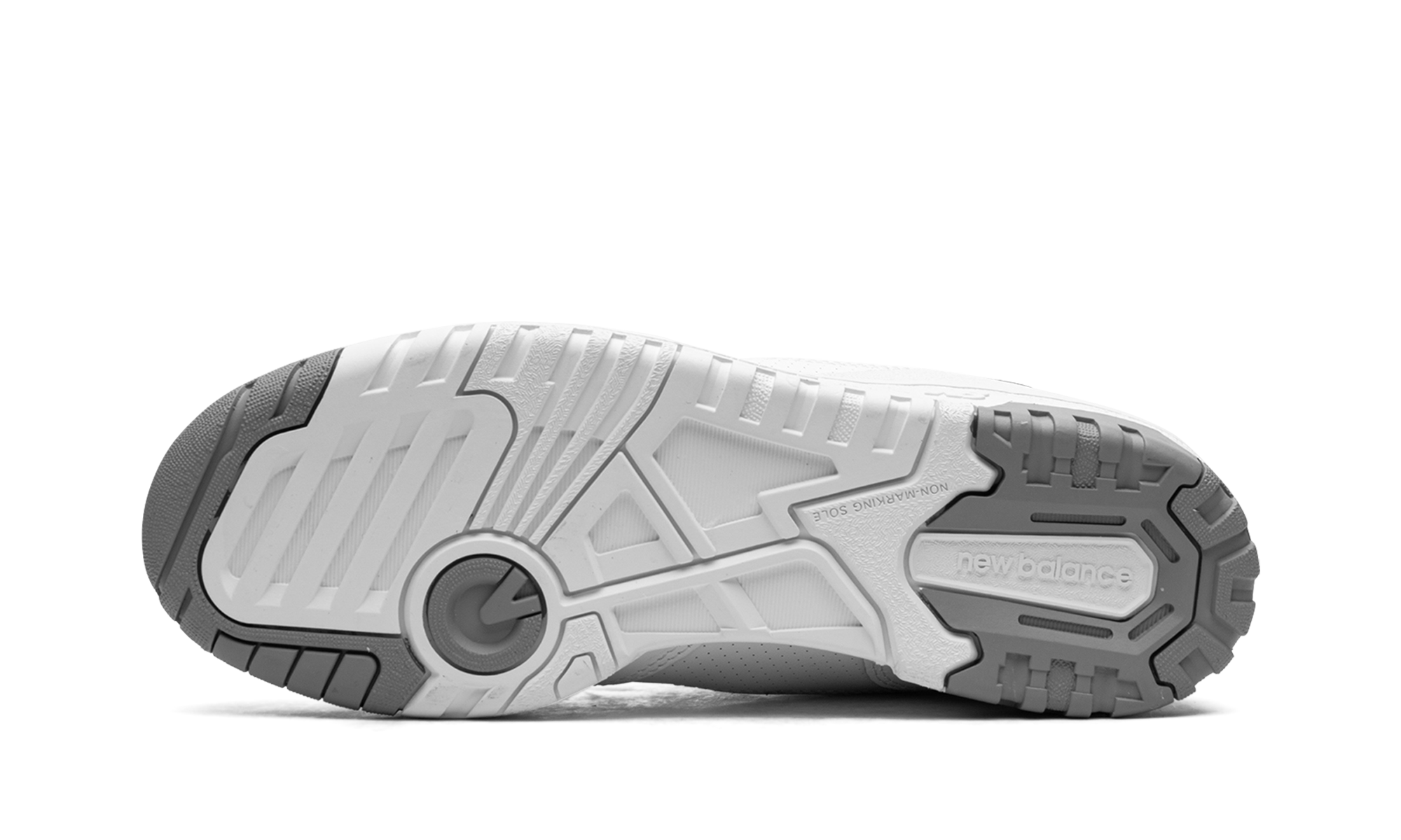 550 "White Grey Cream" BB550SWA