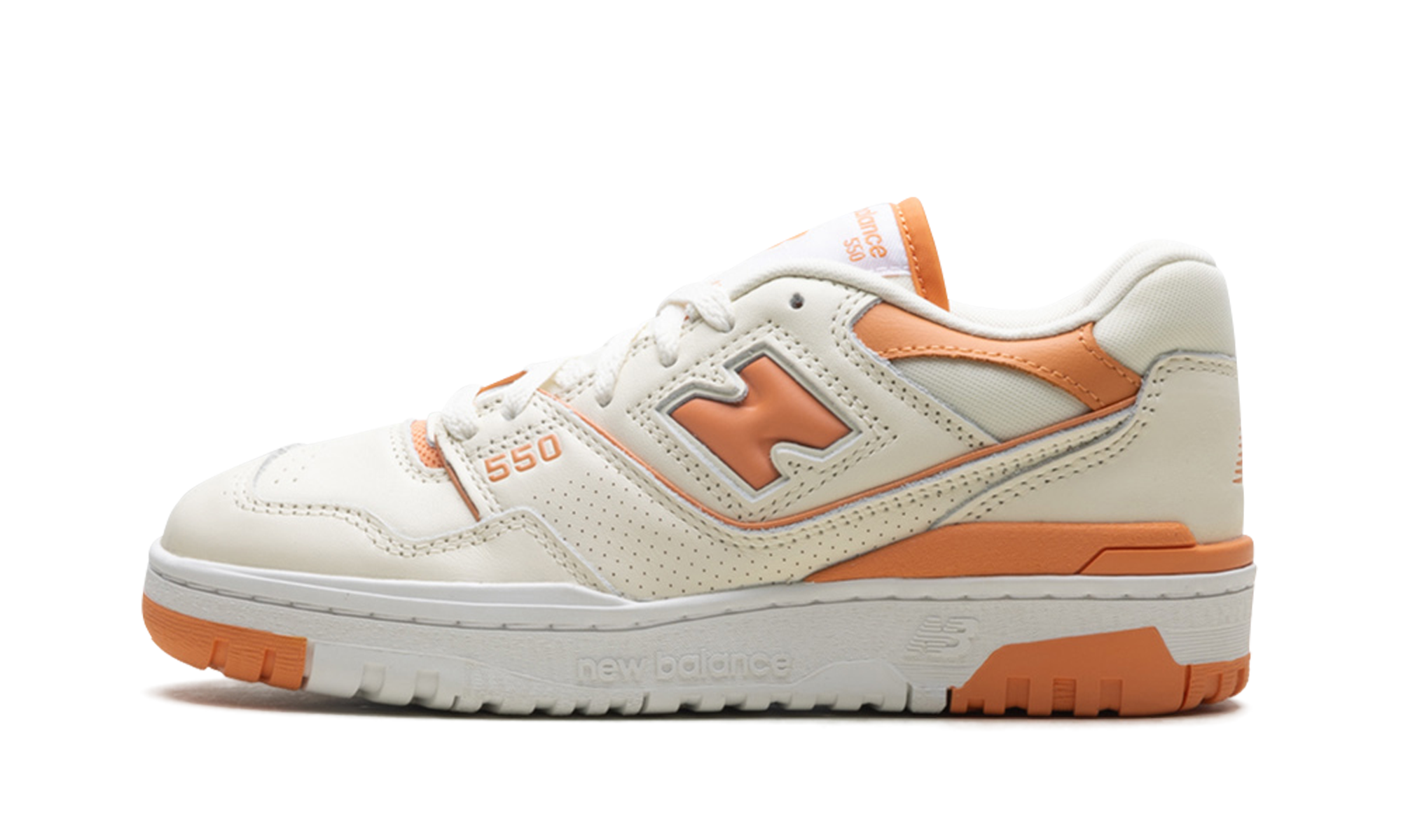 550 WMNS "Angora Copper" BBW550AJ