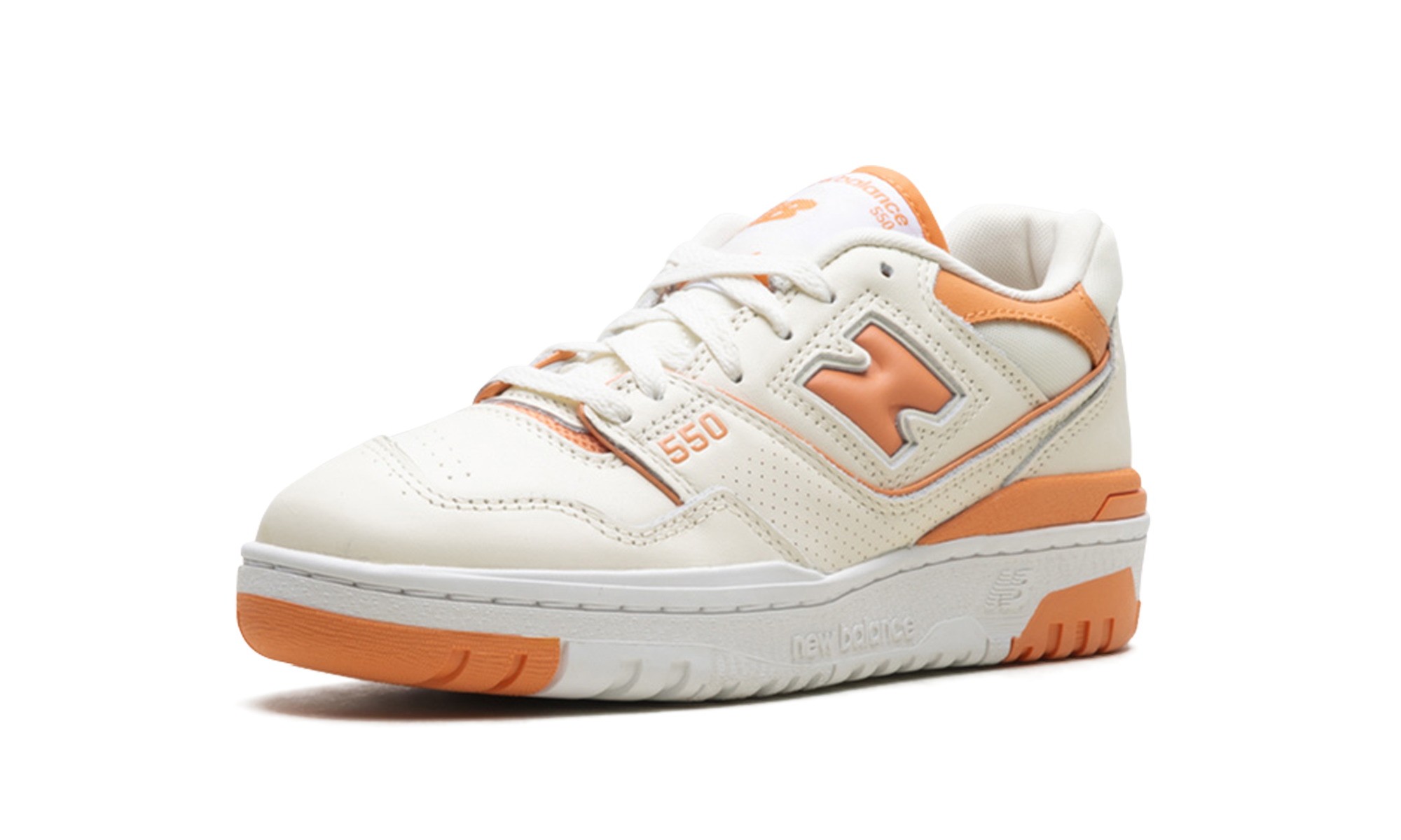 550 WMNS "Angora Copper" BBW550AJ
