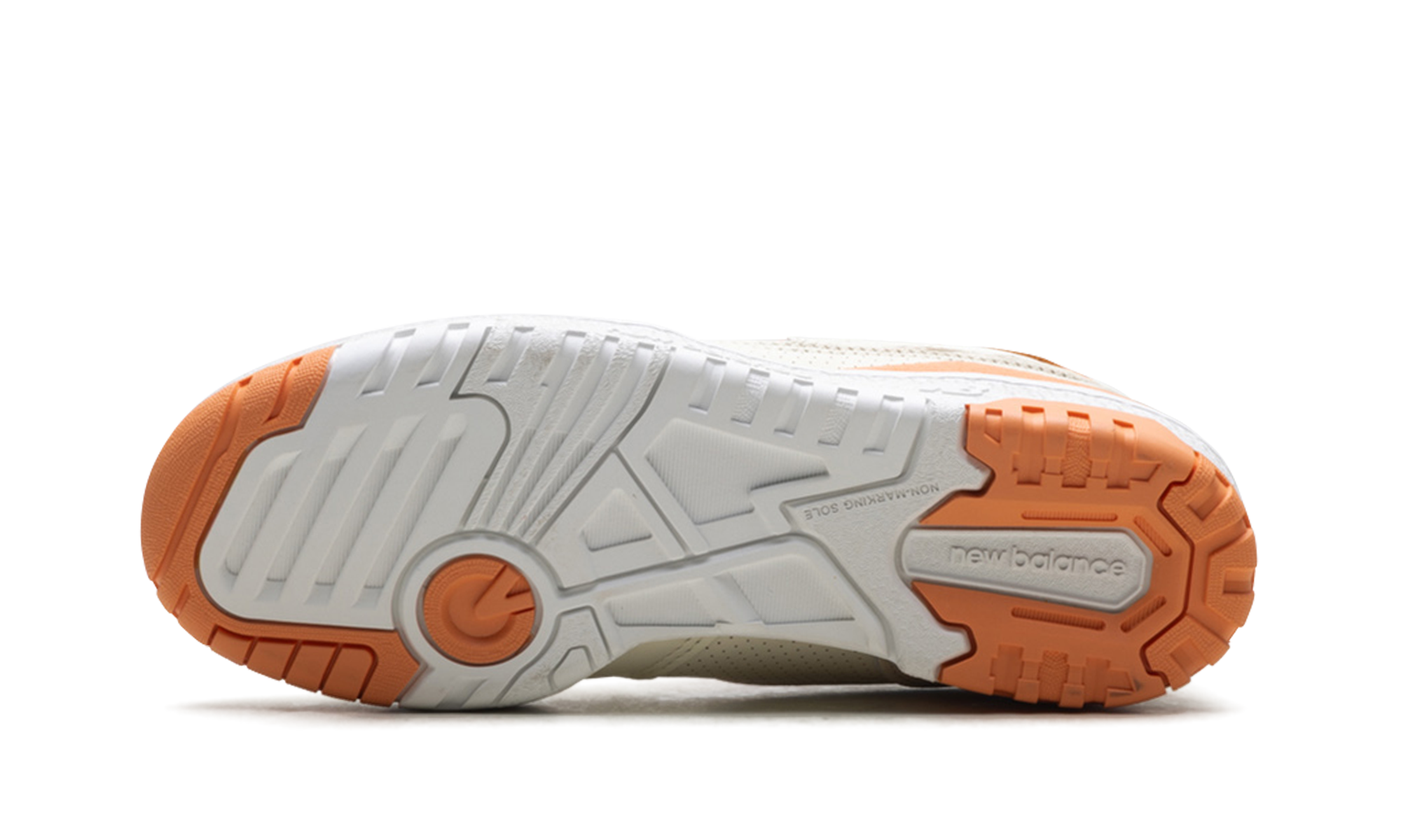 550 WMNS "Angora Copper" BBW550AJ