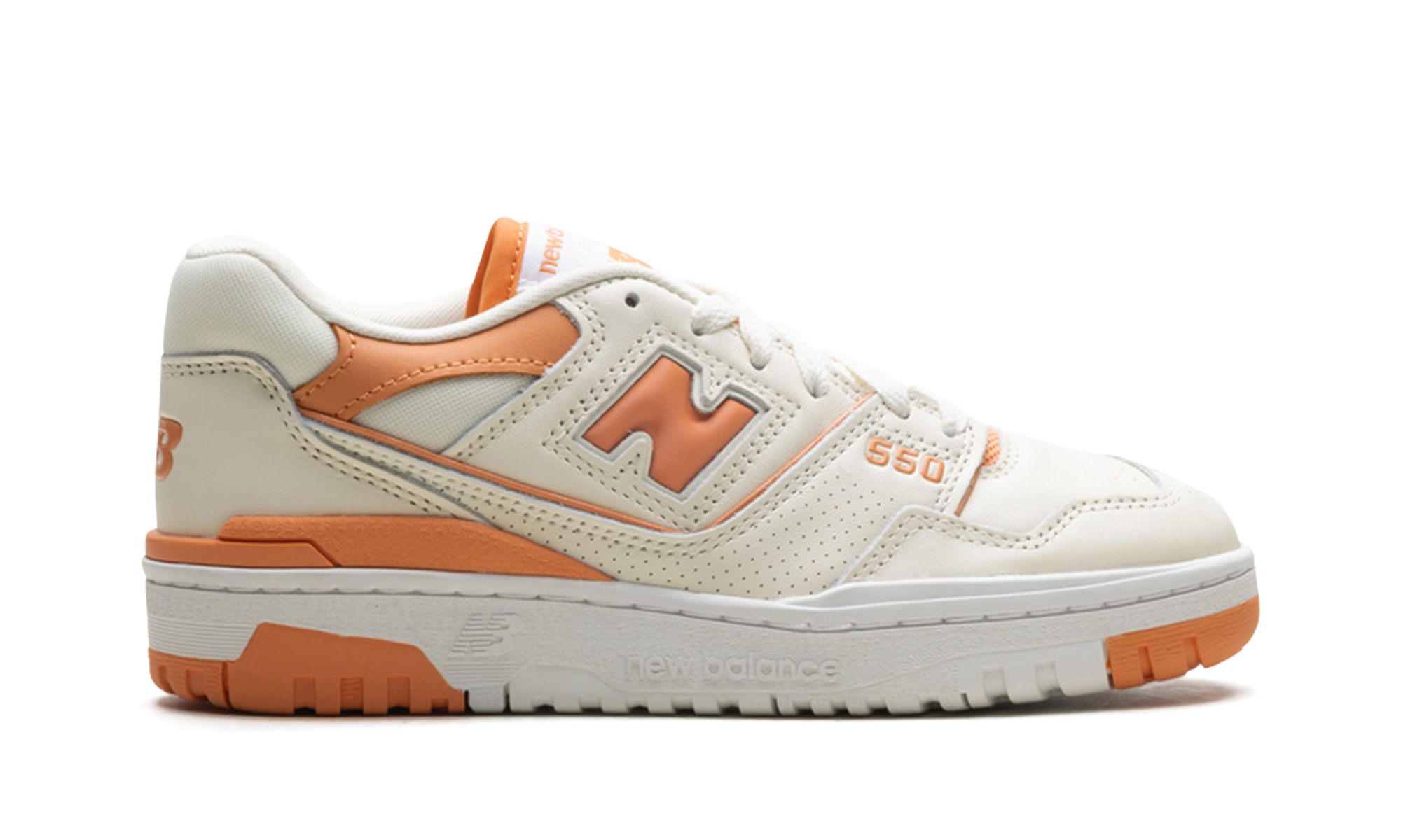 550 WMNS "Angora Copper" BBW550AJ