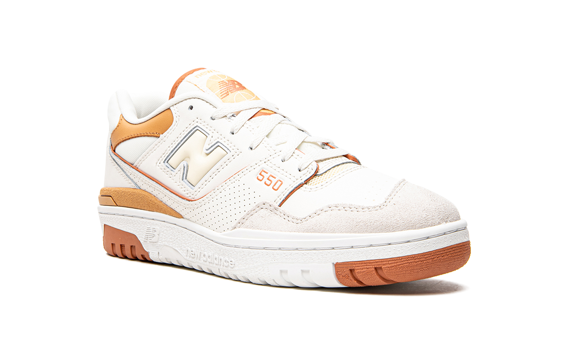 550 WMNS "Au Lait" BBW550WA