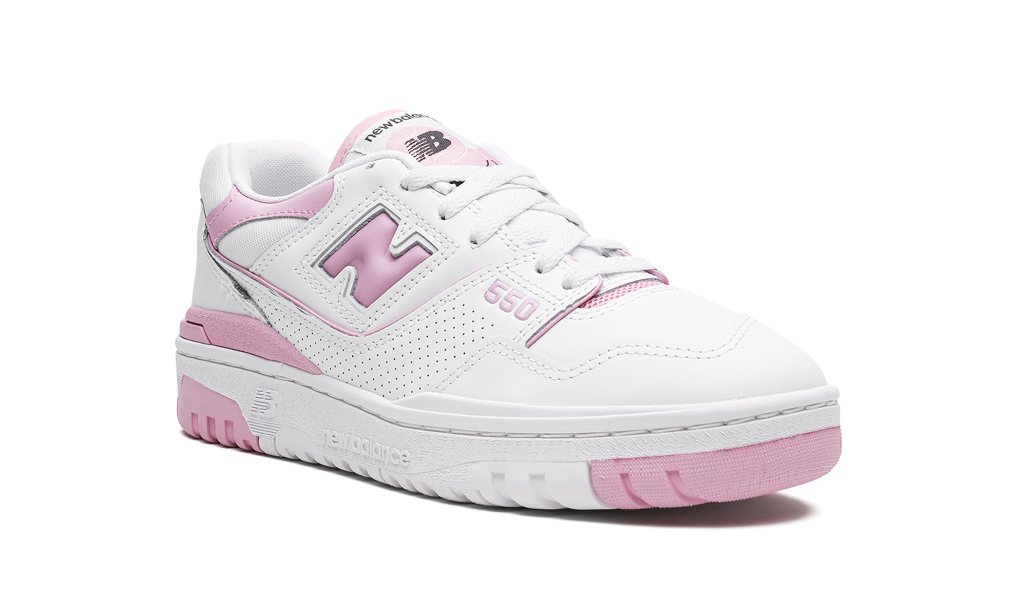550 WMNS "BUBBLEGUM" BBW550BD
