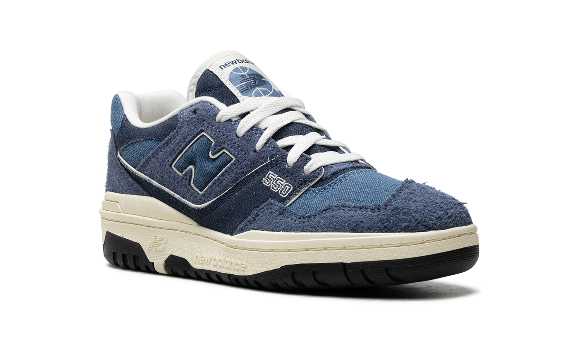550 WMNS "Denim Pack - Blue" BBW550GH