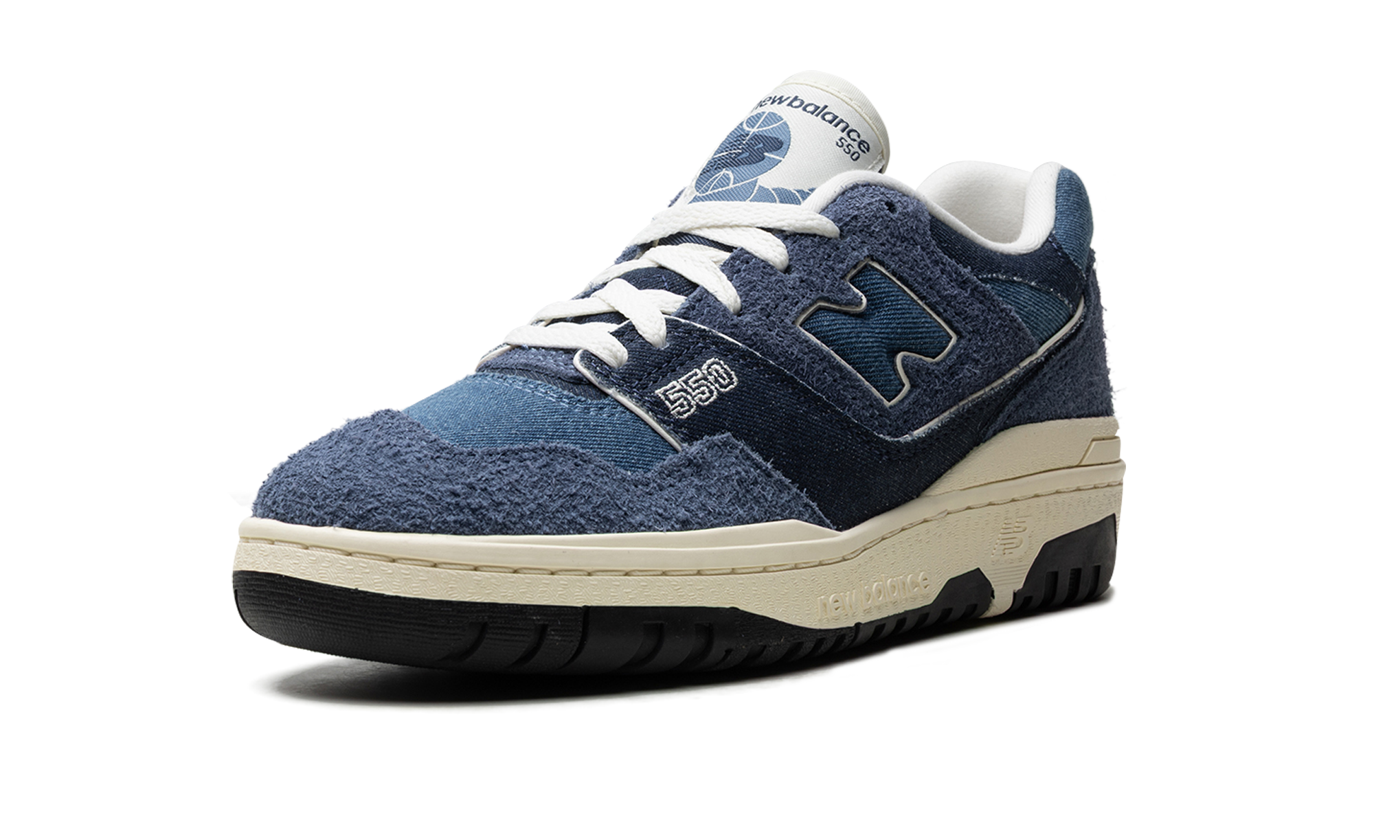 550 WMNS "Denim Pack - Blue" BBW550GH