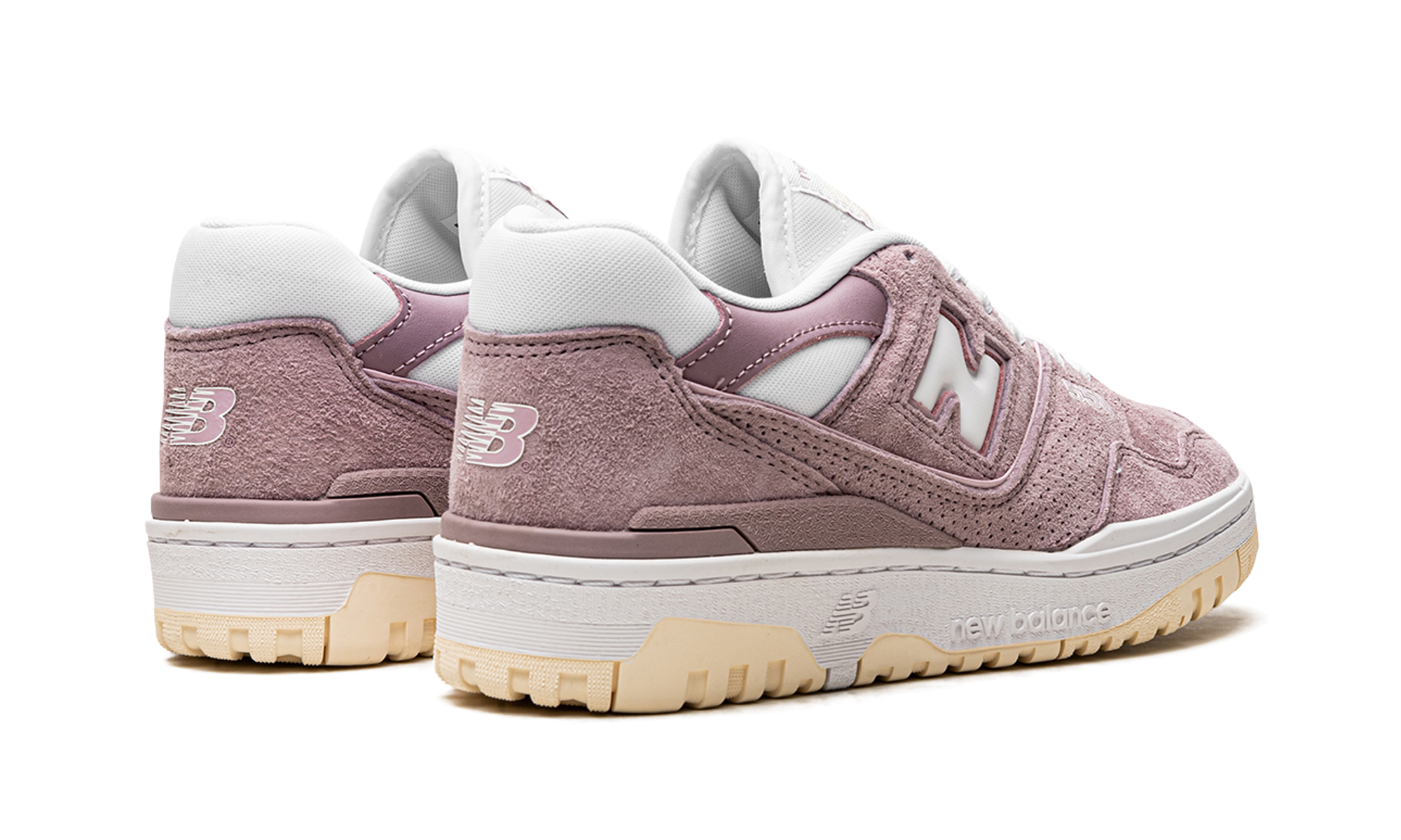 550 WMNS "Lilac Chalk" BBW550PB