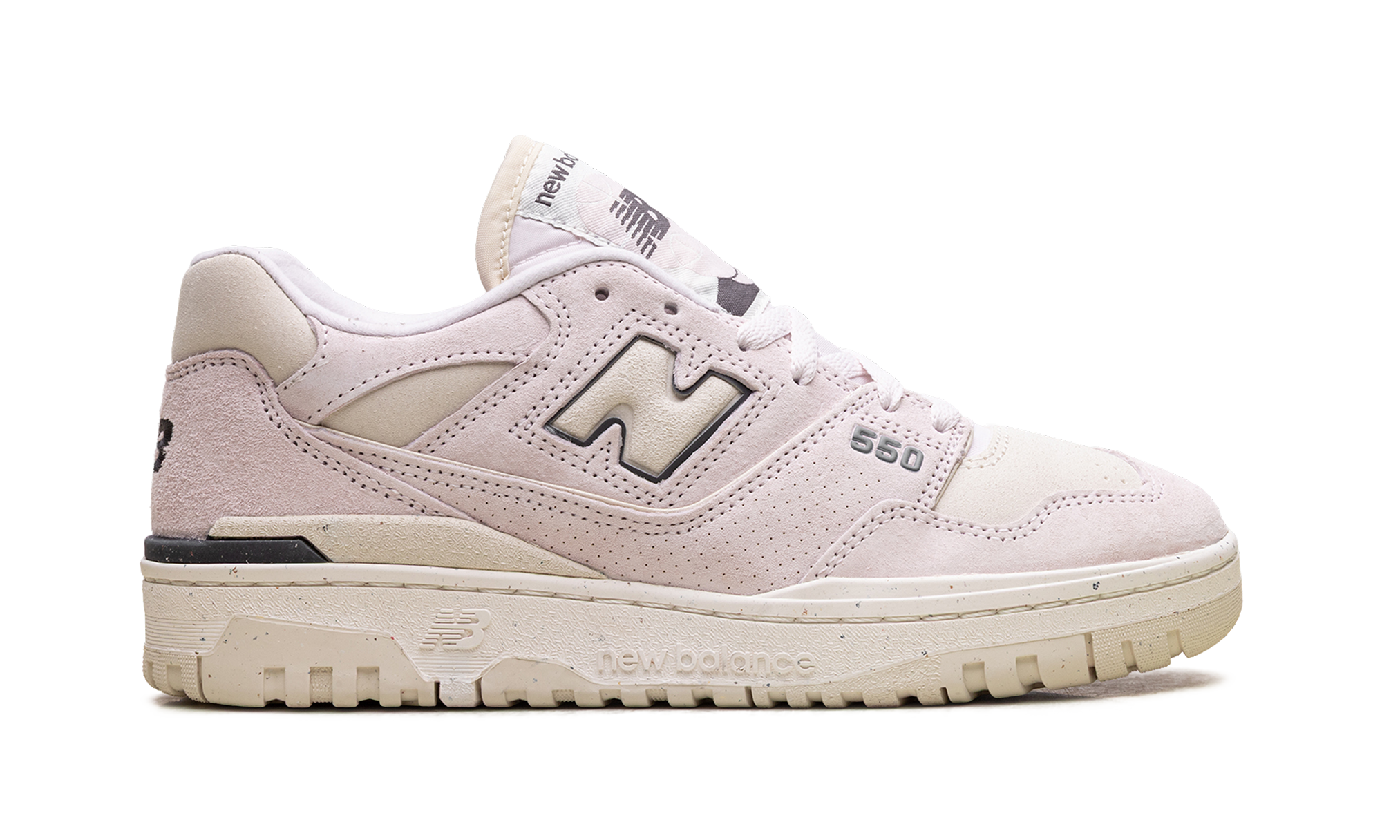 550 WMNS "Pink Granite" BBW550RC