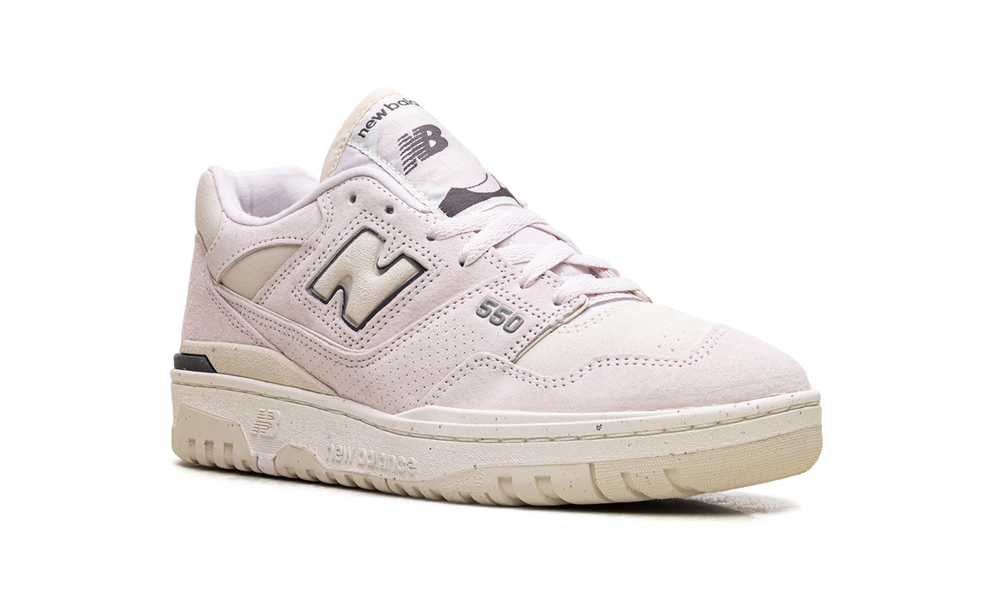 550 WMNS "Pink Granite" BBW550RC