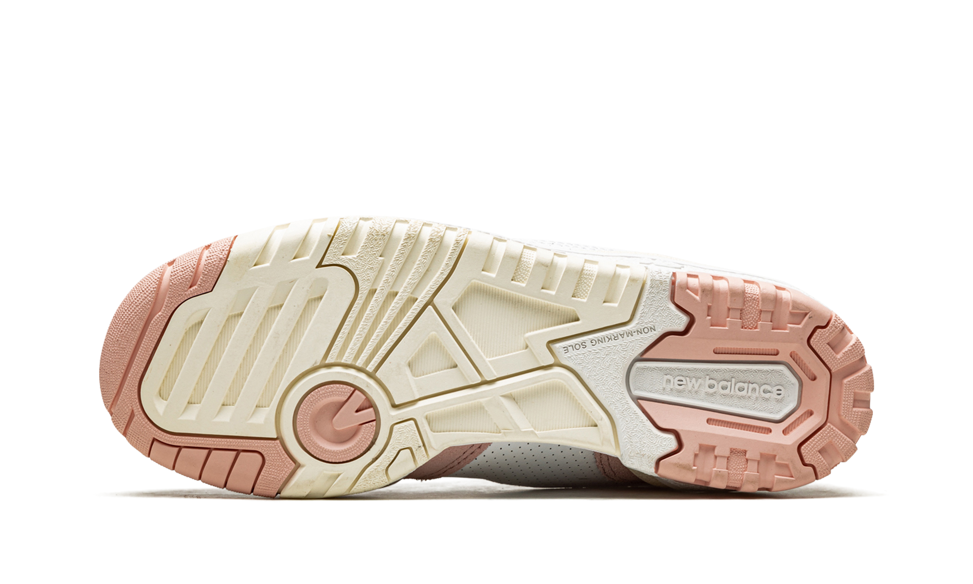 550 WMNS "Pink Sand" BBW550CD