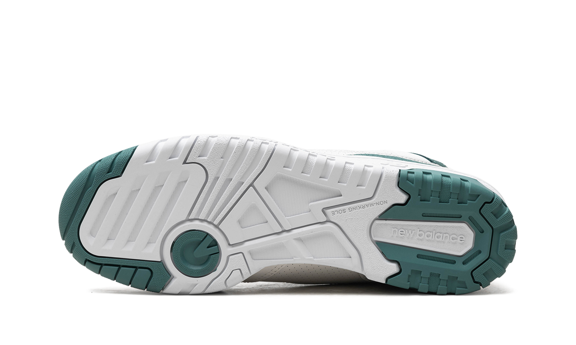 550 WMNS "Reflection / New Spruce" BBW550BI